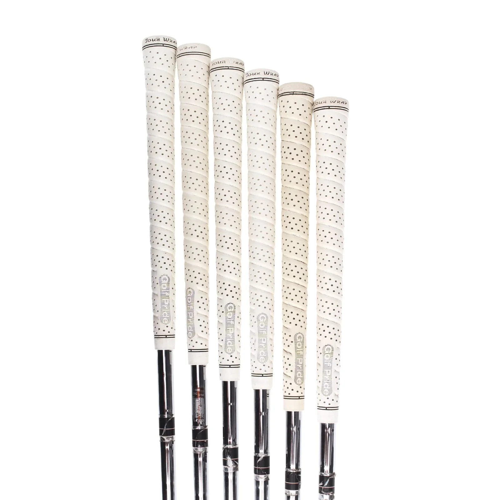 Titleist AP2 712 Steel Mens Right Hand Irons 5-PW Regular - Nippon N.S Pro 105T - Image 7