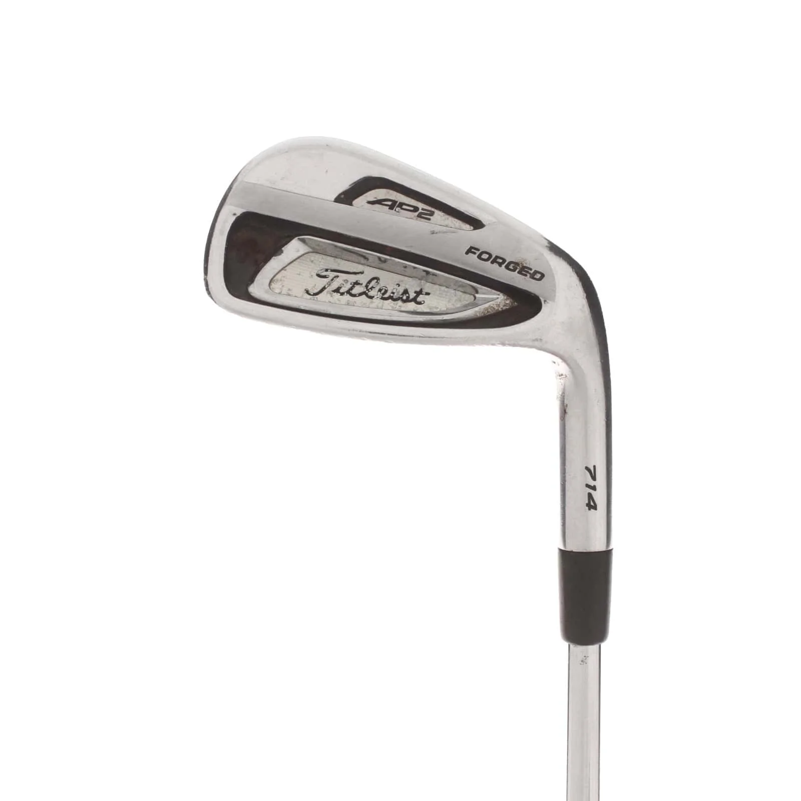 Titleist AP2 714 Steel Mens Right Hand 8 Iron Stiff - Titleist