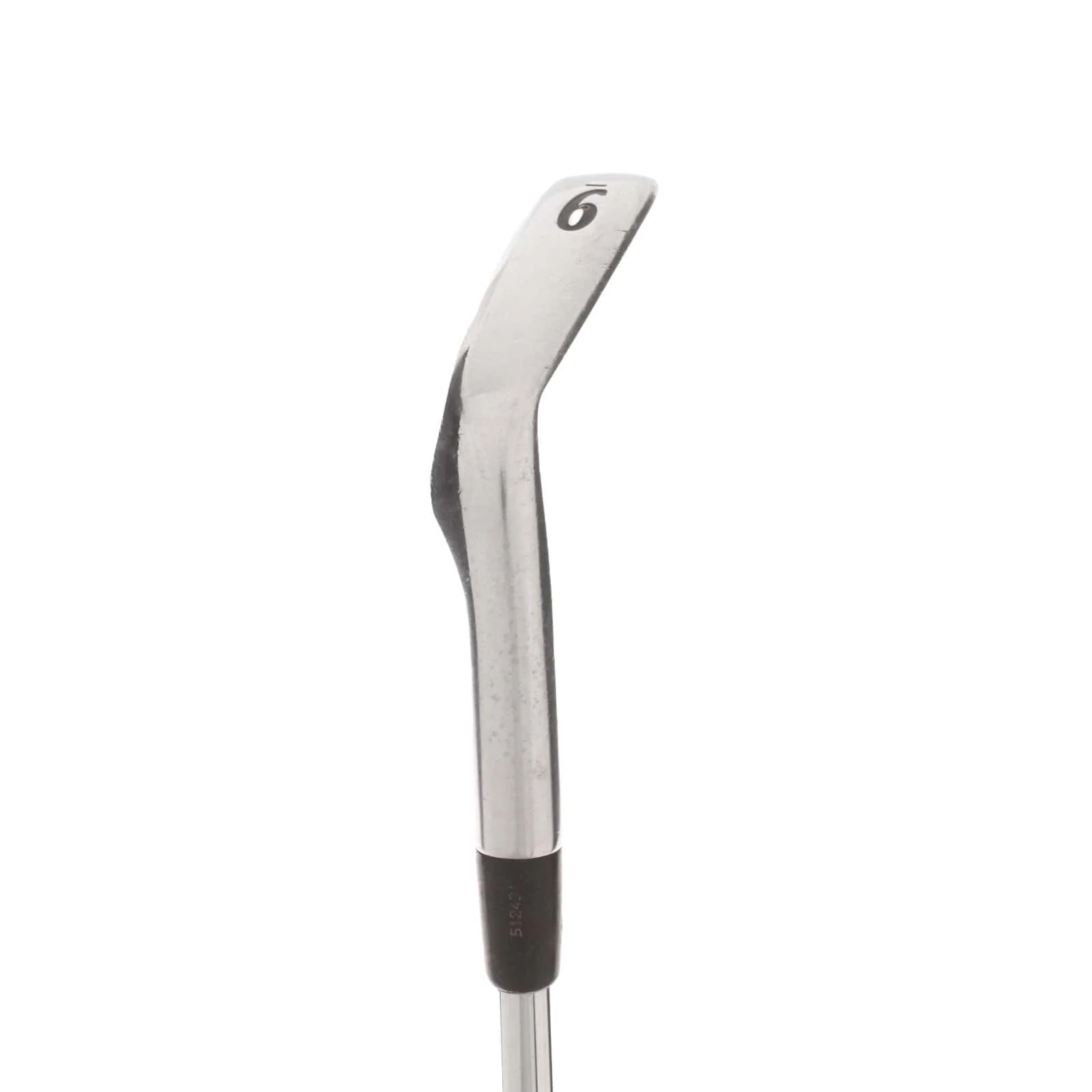 Titleist AP2 714 Steel Mens Right Hand 9 Iron Stiff - Titleist - Image 3