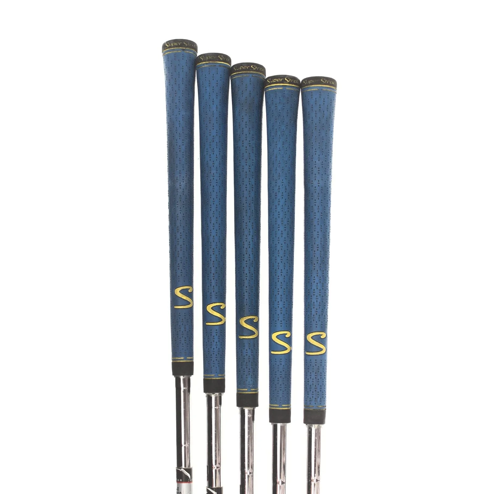 Titleist AP2 716 Steel Mens Right Hand Irons 6-PW Regular - Dynamic gold r300 - Image 7