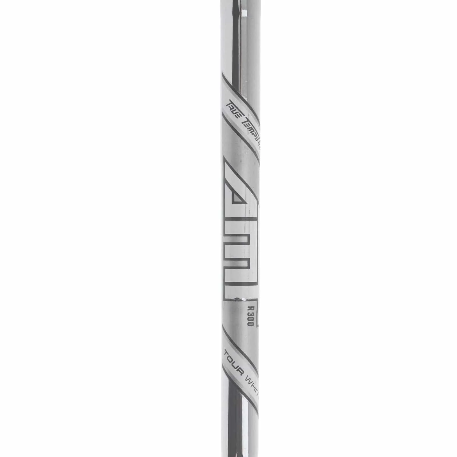 Titleist AP2 718 Steel Mens Right Hand Irons 5-PW Regular - AMT Tour White - Image 5