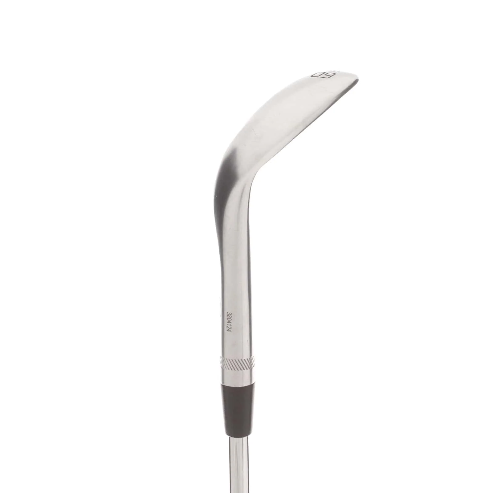 Titleist BV SM10 Steel Mens Right Hand Lob Wedge 60* 6 Bounce K Grind Wedge - True Temper - Image 3
