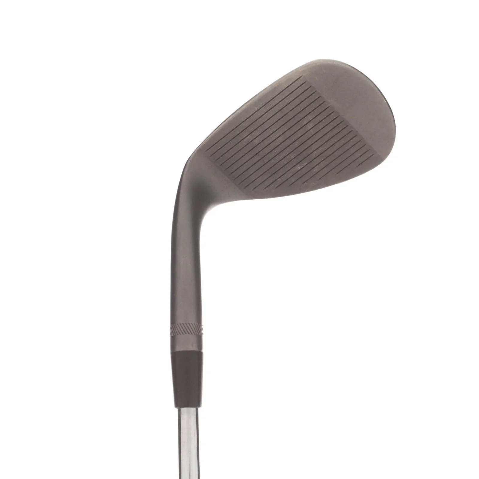 Titleist BV SM10 Steel Mens Right Hand Lob Wedge 60* 8 Bounce M Grind Wedge - True Temper - Image 2
