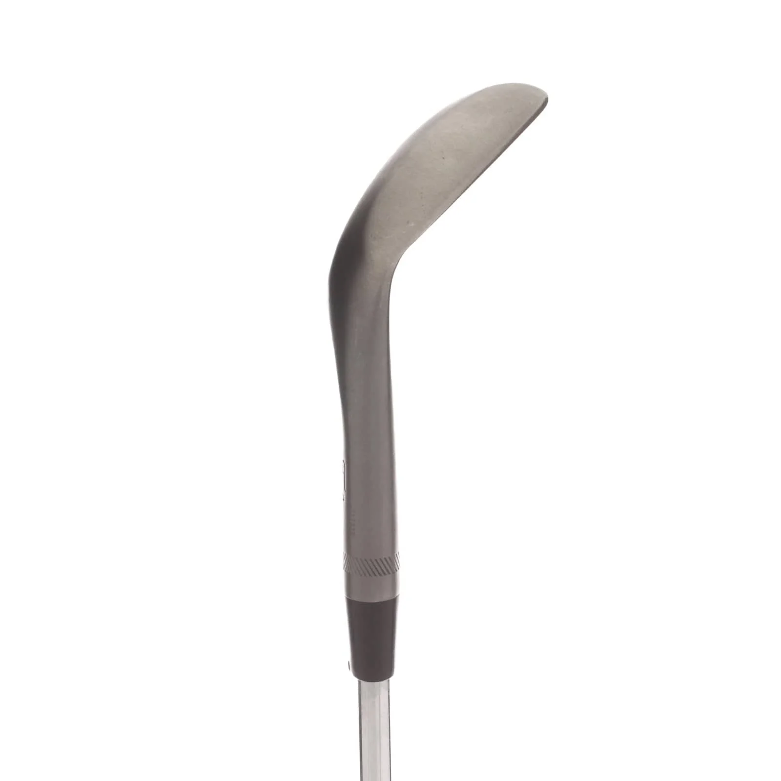 Titleist BV SM10 Steel Mens Right Hand Lob Wedge 60* 8 Bounce M Grind Wedge - True Temper - Image 3