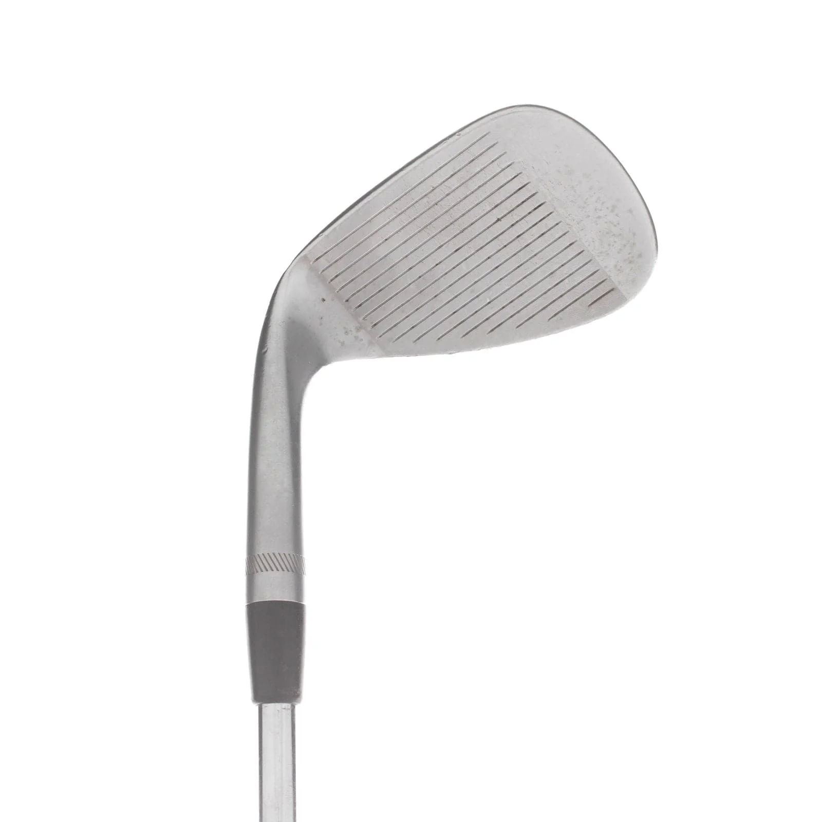 Titleist BV SM4 Steel Mens Right Hand Gap Wedge 52* 12 Bounce Wedge - BV - Image 2