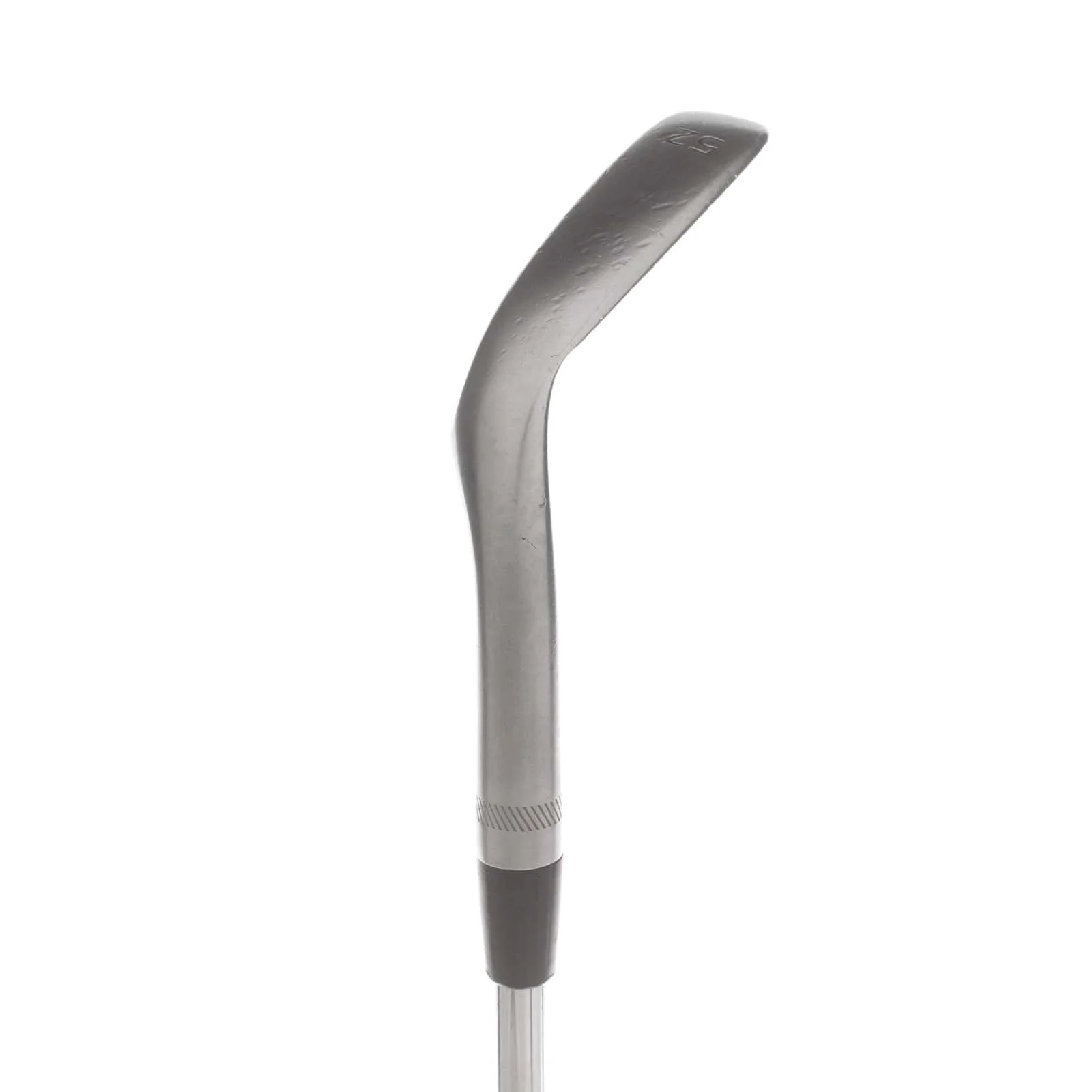 Titleist BV SM4 Steel Mens Right Hand Gap Wedge 52* 12 Bounce Wedge - BV - Image 3