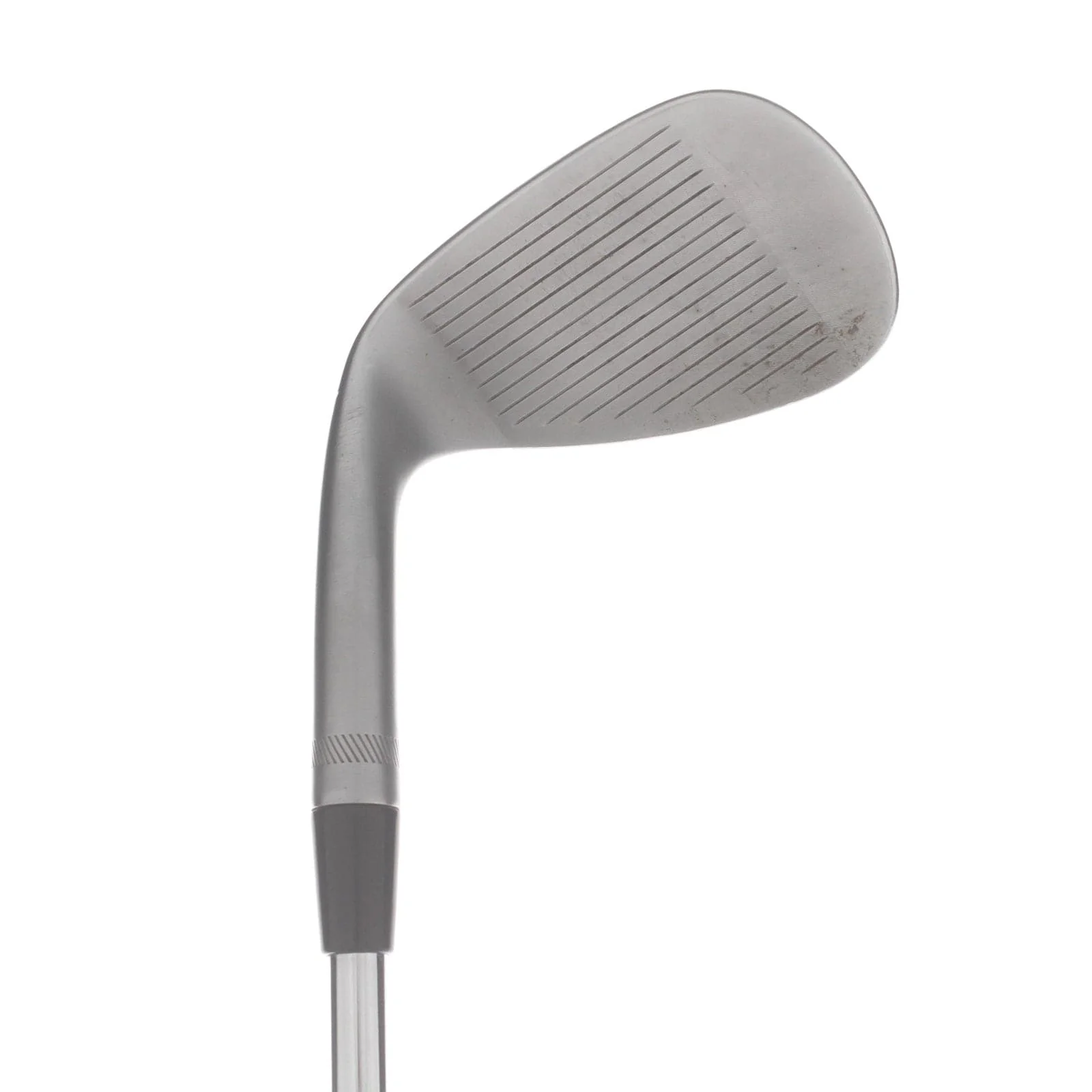 Titleist BV SM4 Steel Mens Right Hand Gap Wedge 52* 8 Bounce Wedge - BV SM4 - Image 2