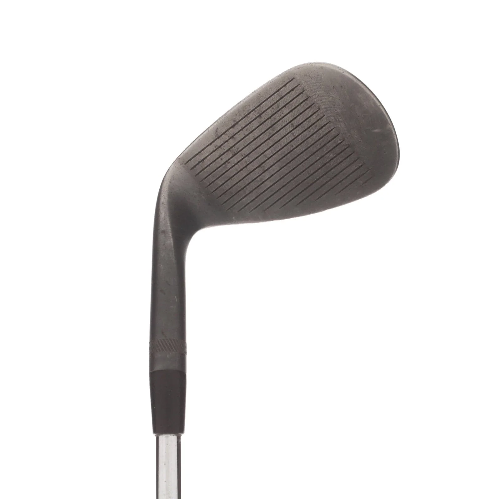 Titleist BV SM5 Steel Mens Right Hand Gap Wedge 50* 8 Bounce F Grind Wedge - BV SM5 - Image 2
