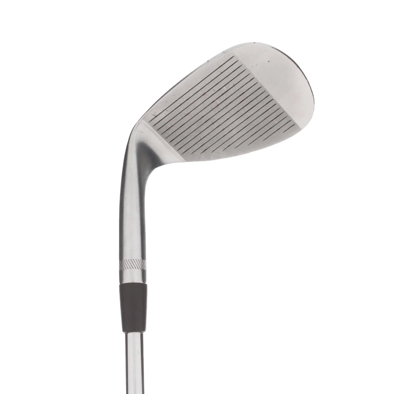 Titleist BV SM5 Steel Mens Right Hand Lob Wedge 60* 7 Bounce Wedge - True Temper - Image 2