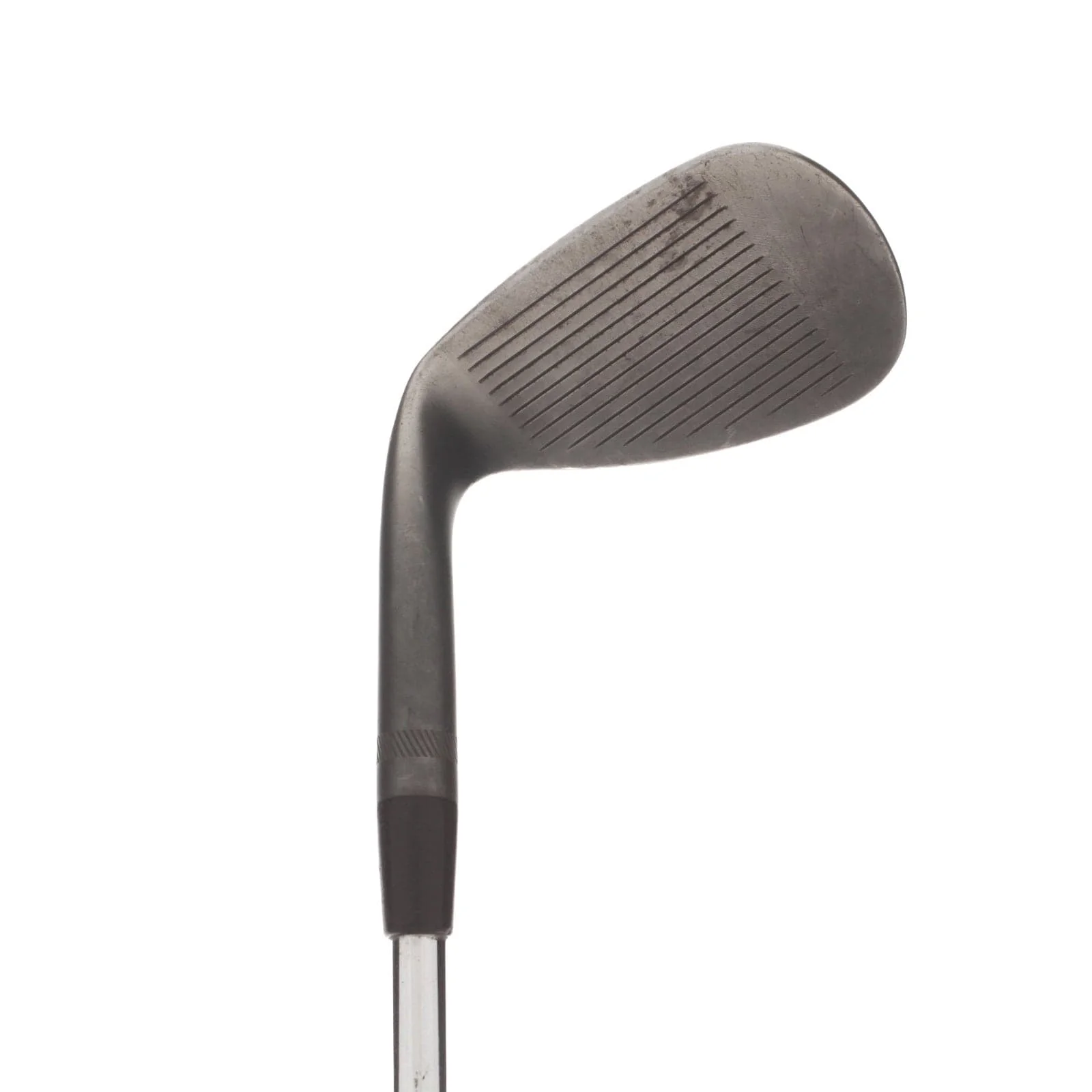 Titleist BV SM5 Steel Mens Right Hand Lob Wedge 60* 8 Bounce M Grind Wedge - BV SM5 - Image 2