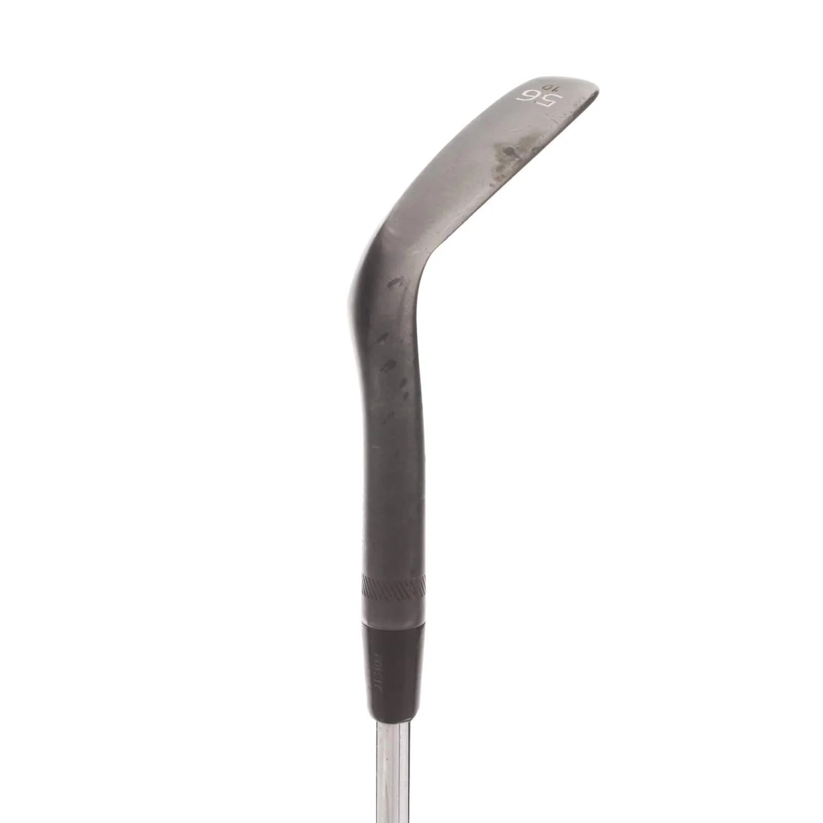 Titleist BV SM5 Steel Mens Right Hand Sand Wedge 56* 10 Bounce S Grind Wedge - BV SM5 - Image 3