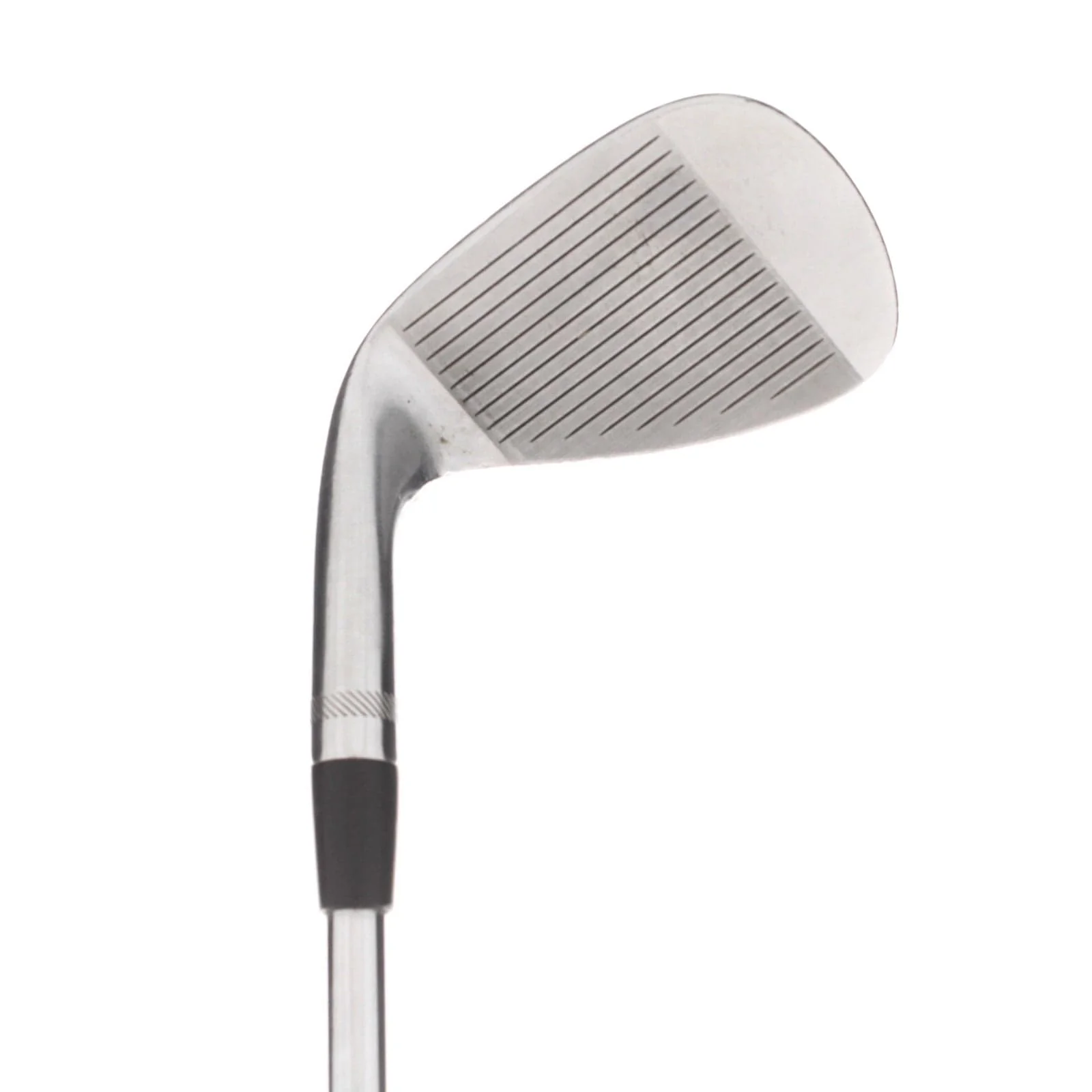 Titleist BV SM7 Steel Mens Right Hand Gap Wedge 50* 8 Bounce F Grind Wedge - BV SM7 - Image 2