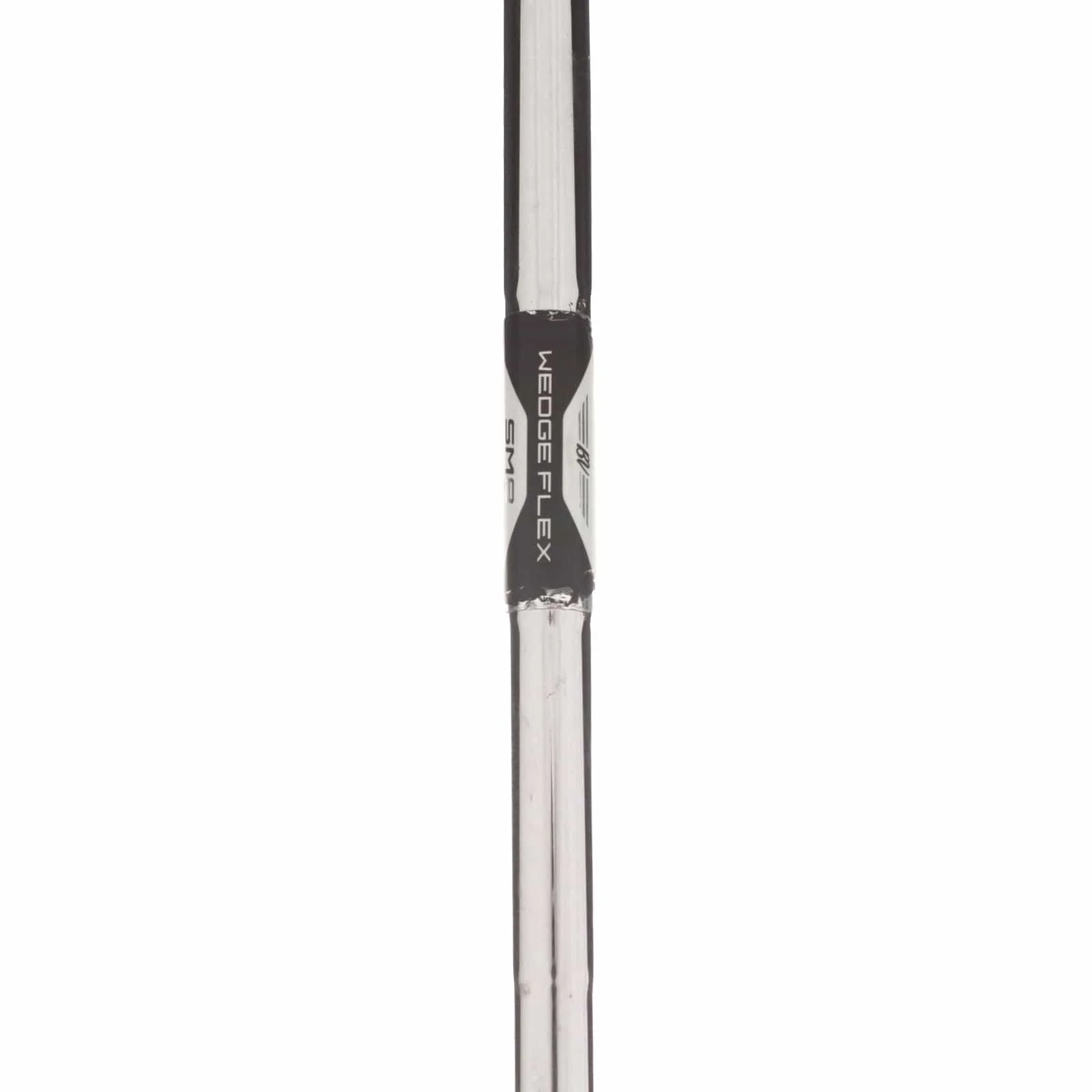 Titleist BV SM8 Steel Mens Right Hand Lob Wedge 58* 8 Bounce M Grind Wedge - True Temper - Image 4