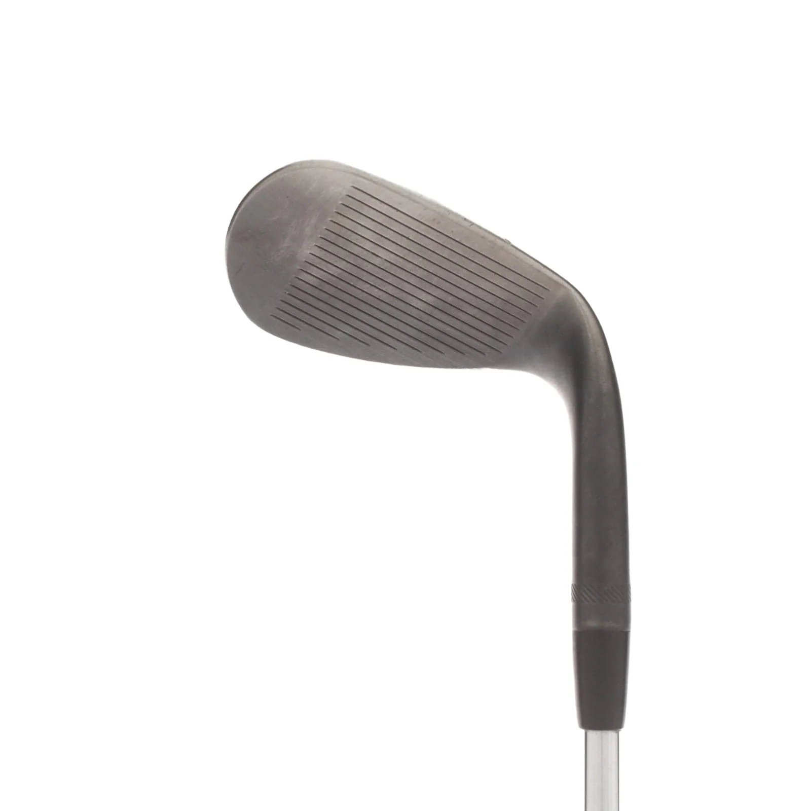 Titleist BV SM9 Steel Mens Left Hand Lob Wedge 58* 12 Bounce D Grind Wedge - Dynamic Gold - Image 2
