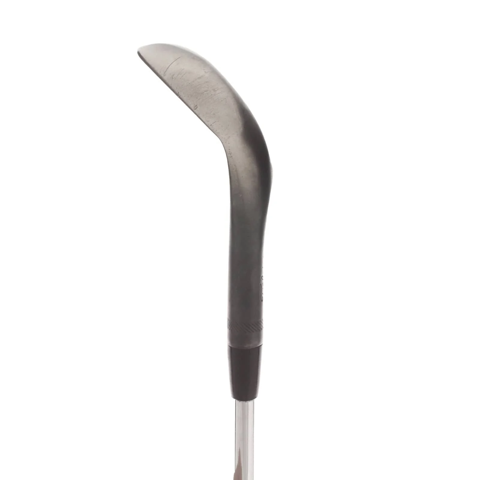 Titleist BV SM9 Steel Mens Left Hand Lob Wedge 58* 12 Bounce D Grind Wedge - Dynamic Gold - Image 3