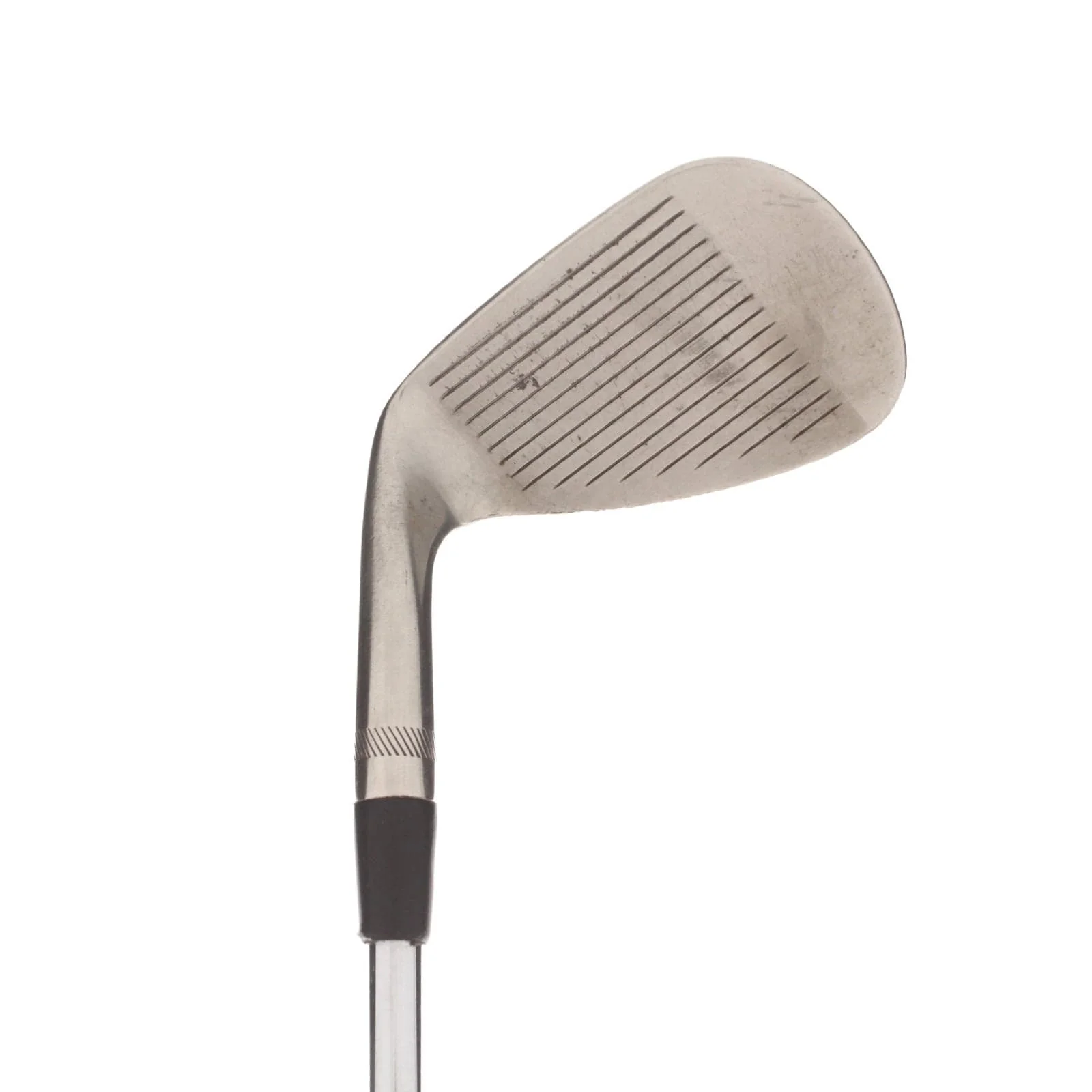 Titleist BV SM9 Steel Mens Right Hand Gap Wedge 48* 10 Bounce F Grind Wedge - BV SM9 - Image 2