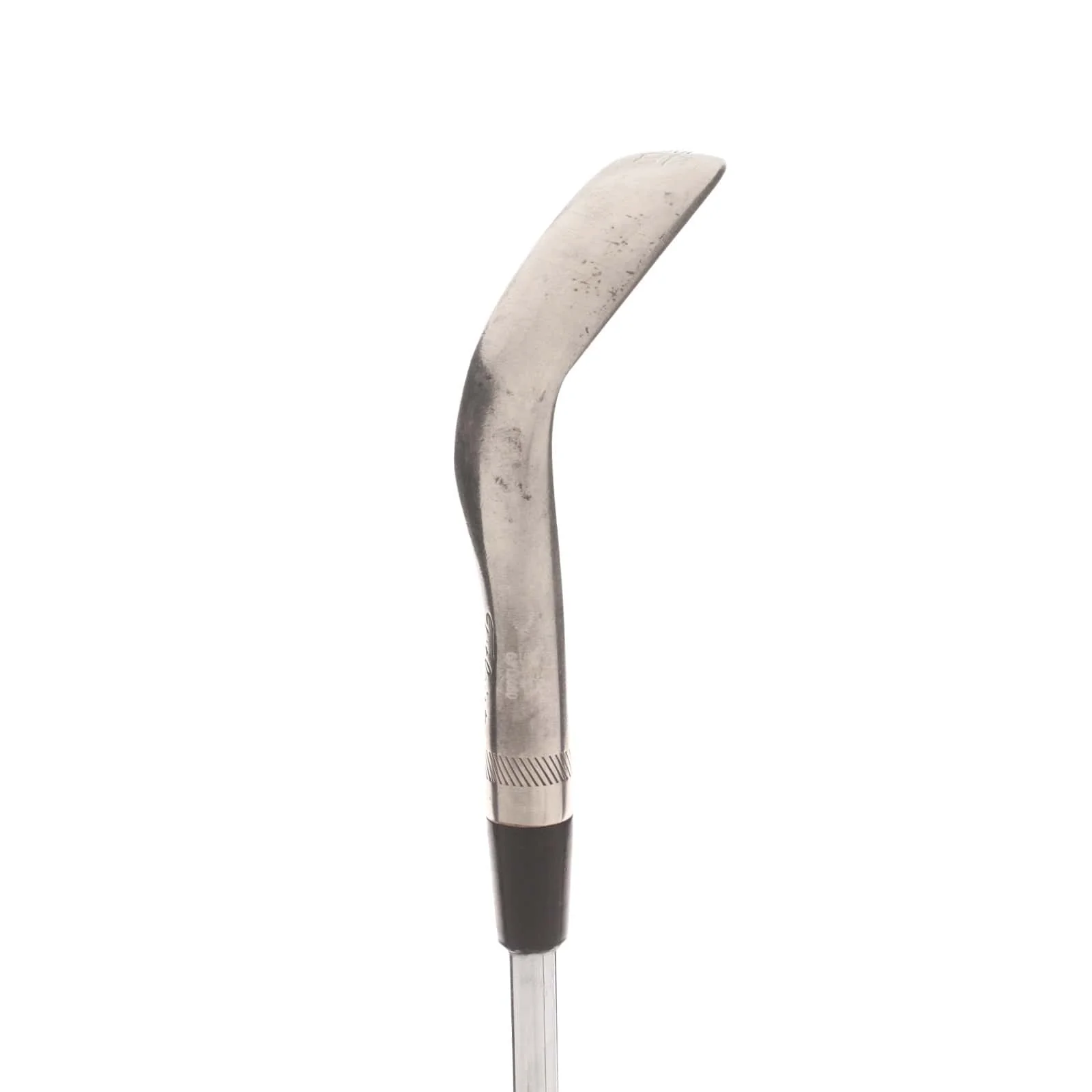 Titleist BV SM9 Steel Mens Right Hand Gap Wedge 48* 10 Bounce F Grind Wedge - BV SM9 - Image 3