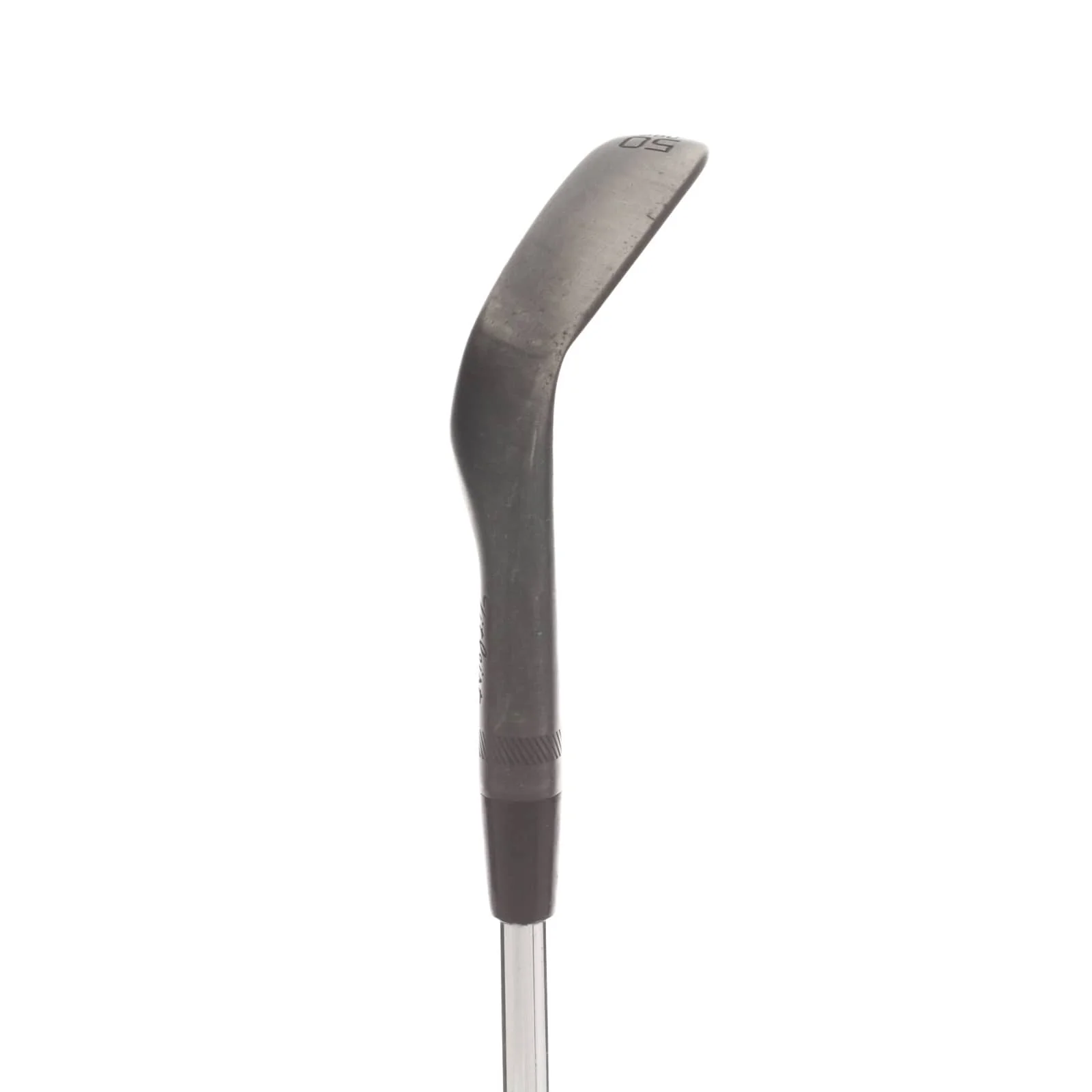 Titleist BV SM9 Steel Mens Right Hand Gap Wedge 50* 8 Bounce F Grind Wedge - True Temper - Image 3