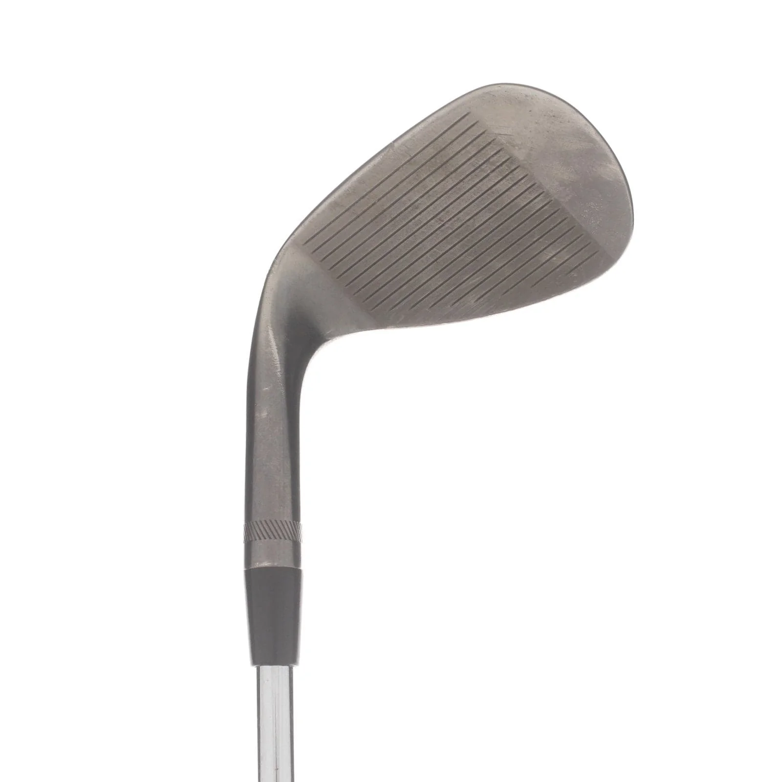 Titleist BV SM9 Steel Mens Right Hand Lob Wedge 58* 10 Bounce S Grind Wedge - BV SM9 - Image 2