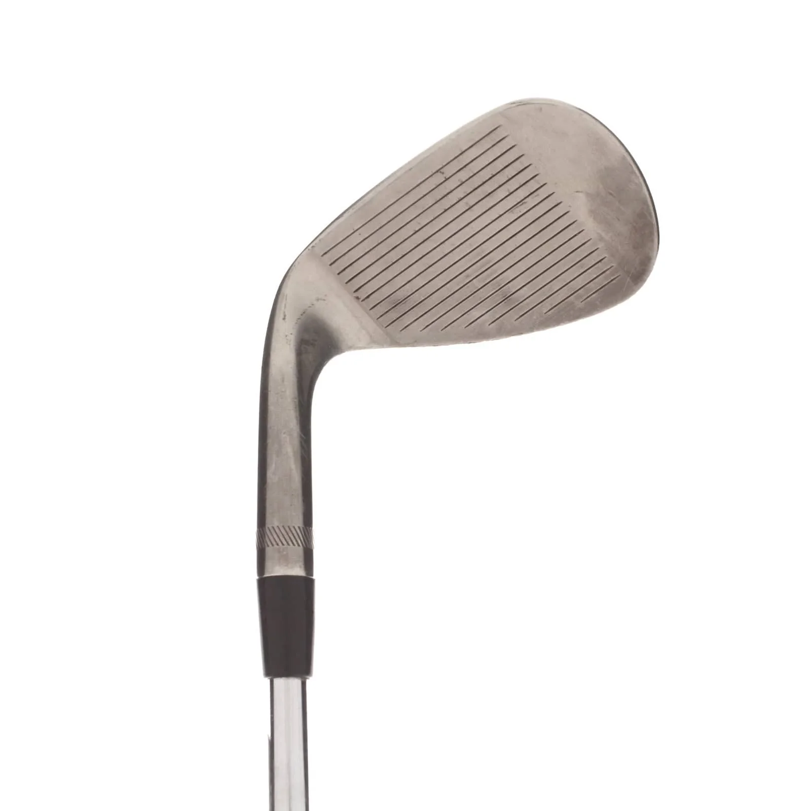 Titleist BV SM9 Steel Mens Right Hand Sand Wedge 54* 10 Bounce S Grind Wedge - True Temper - Image 2