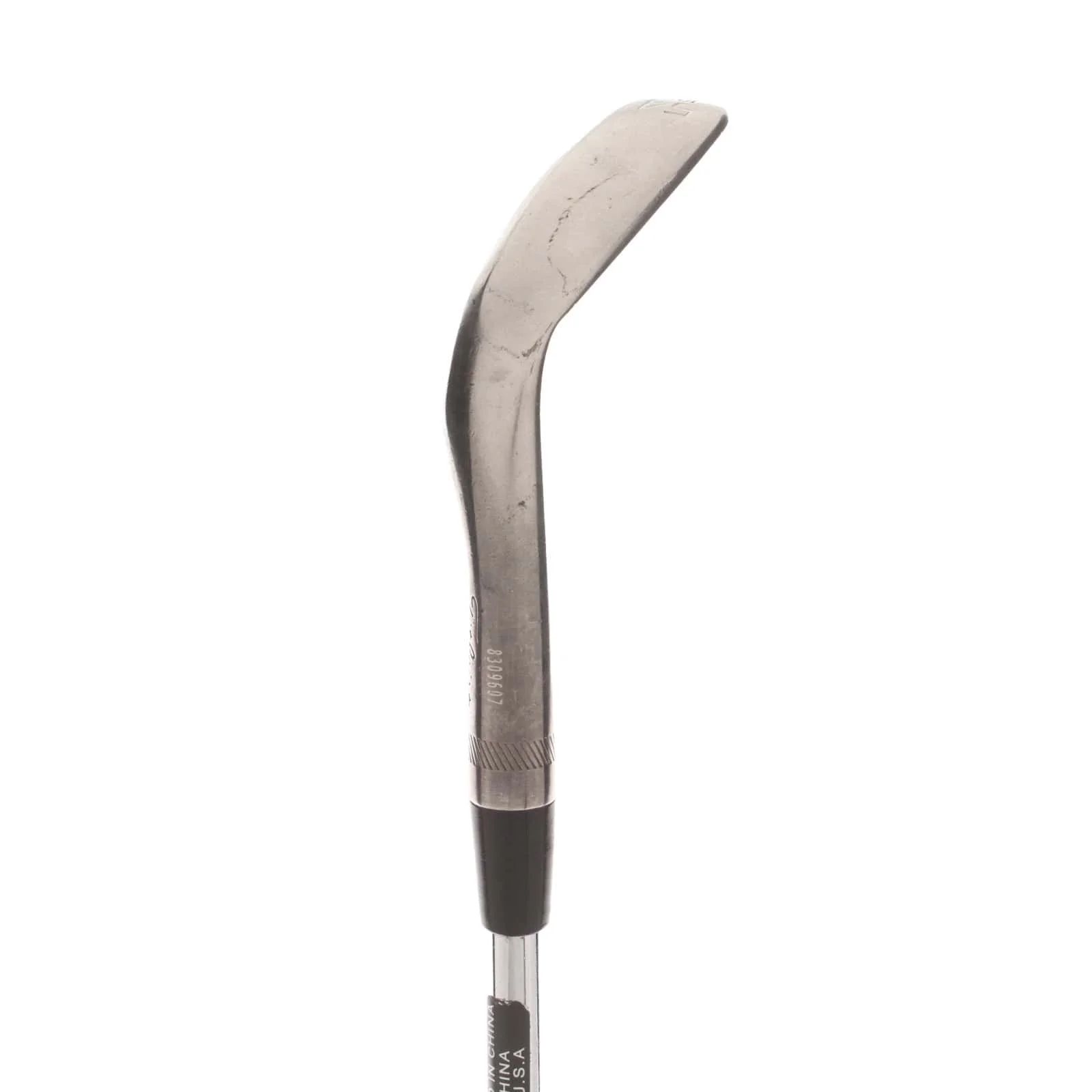 Titleist BV SM9 Steel Mens Right Hand Sand Wedge 54* 10 Bounce S Grind Wedge - True Temper - Image 3