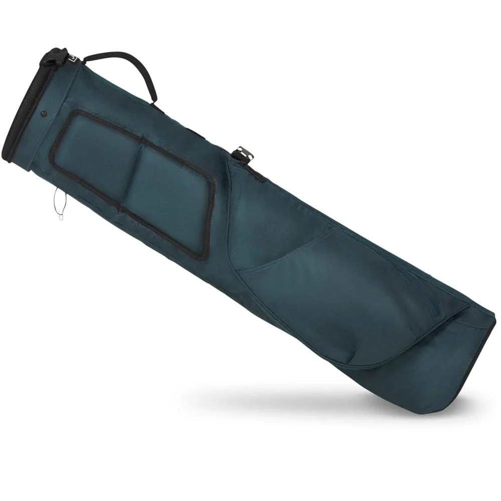 Titleist Carry Bag - Monterey/Black/Black - Image 4