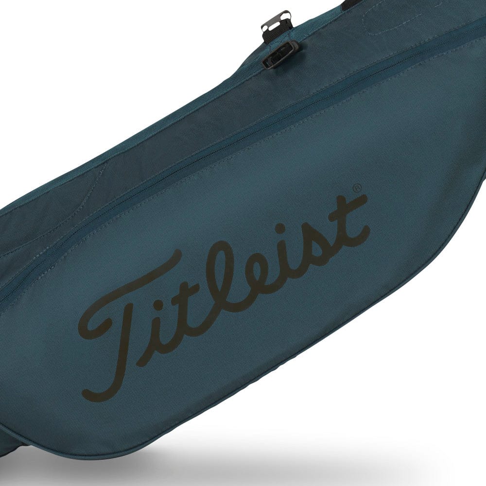 Titleist Carry Bag - Monterey/Black/Black - Image 5