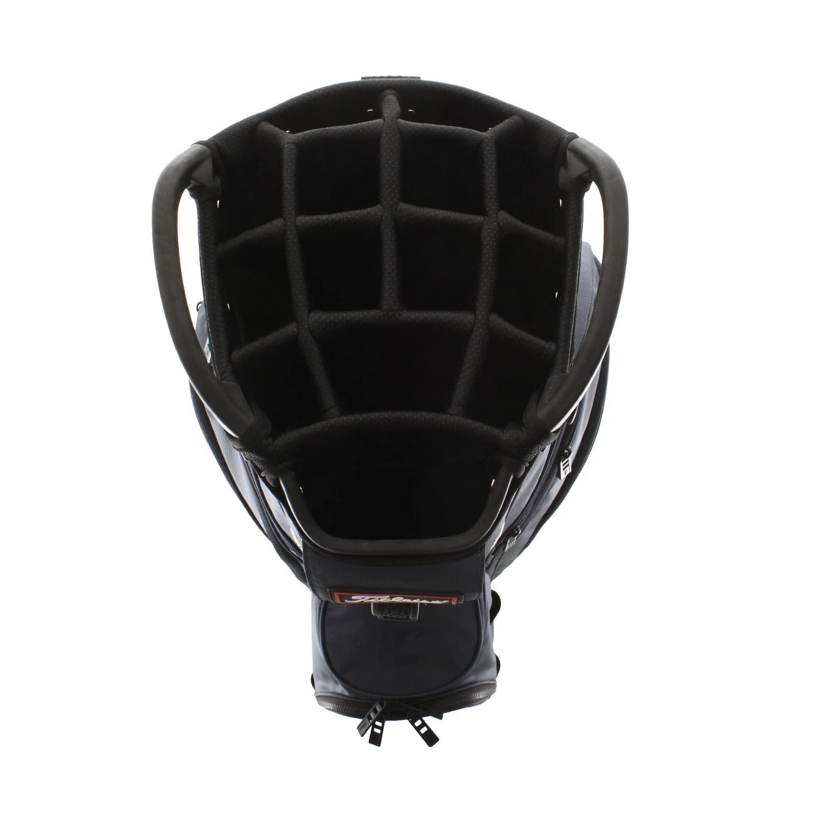 Titleist Cart 14 Cart Bag - Navy - Image 2