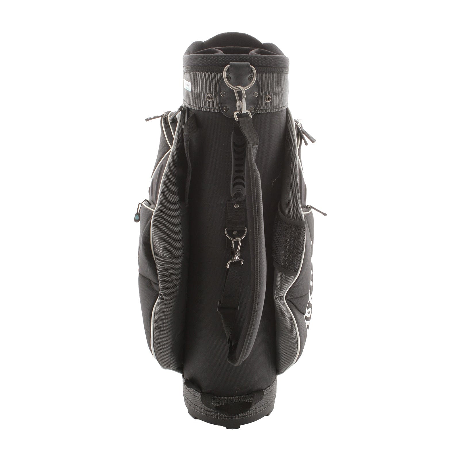 Titleist Cart Bag - Black/White/Grey - Image 5