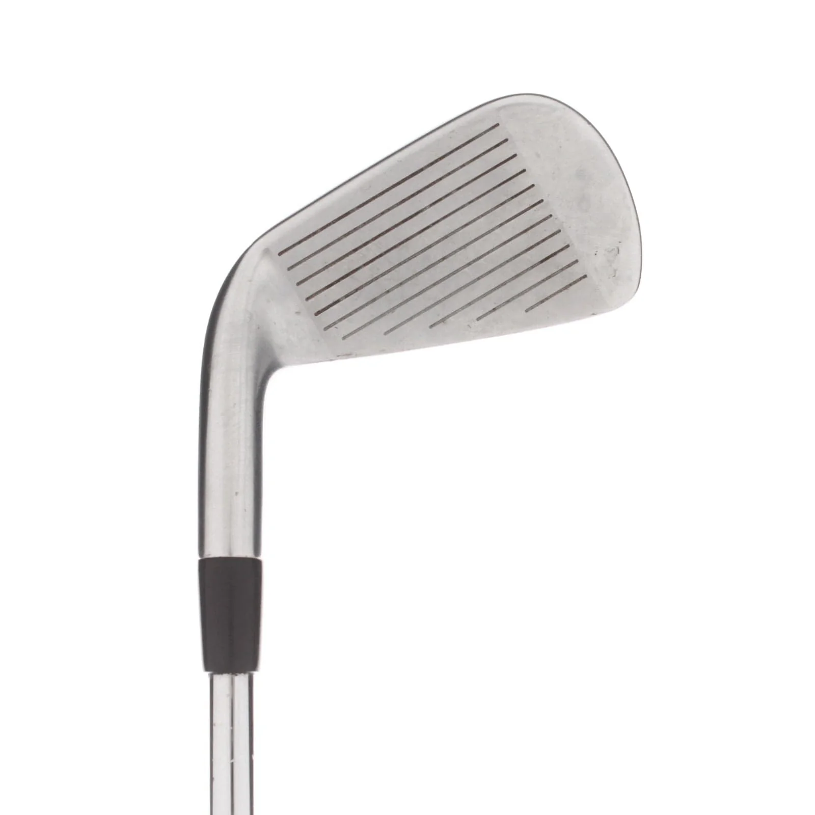 Titleist CB 716 Steel Mens Right Hand 4 Iron Stiff - Dynamic Gold - Image 2