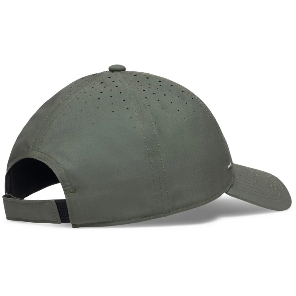 Titleist Charleston Breezer Cap - Cypress/Black/White - Image 4