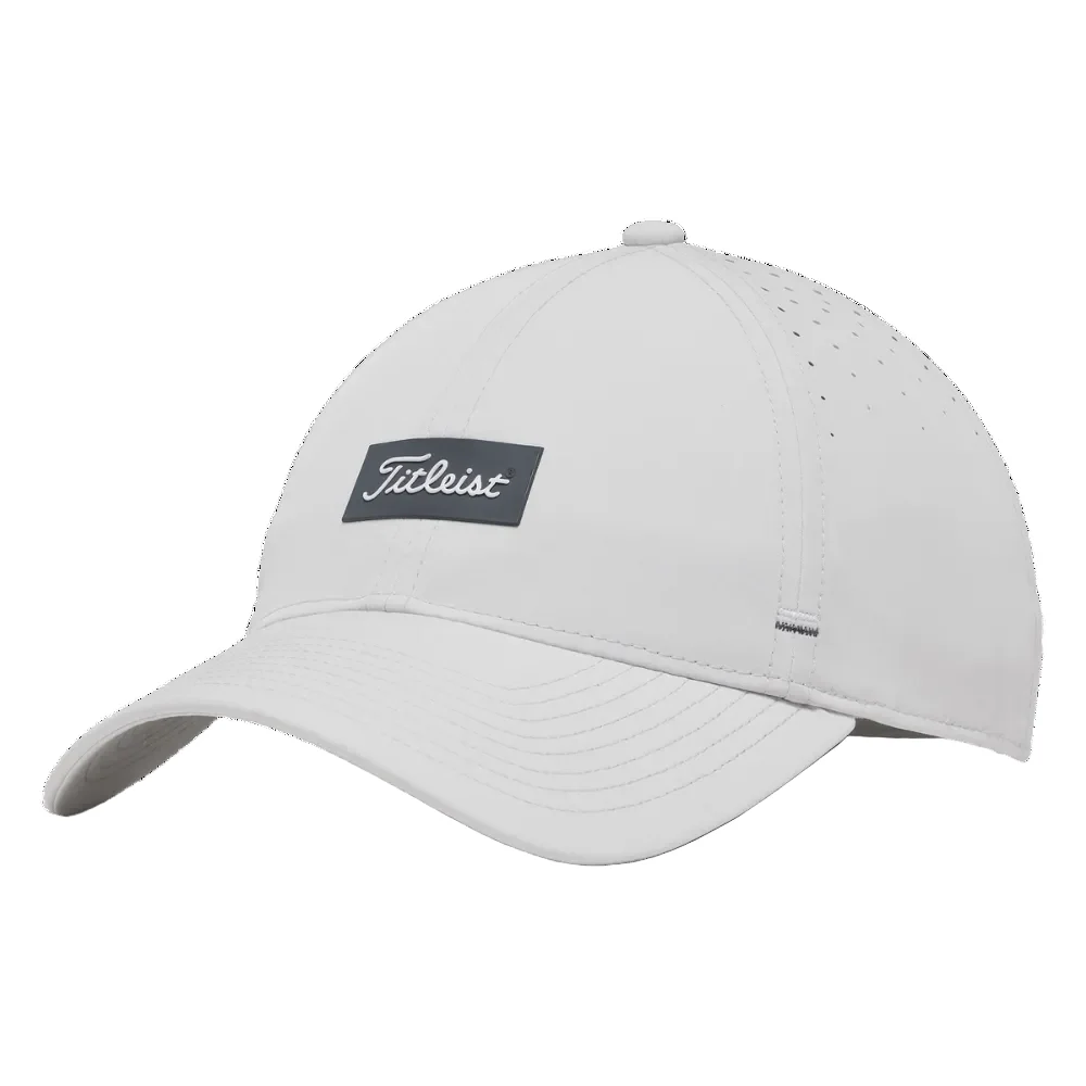 Titleist Charleston Breezer Cap - Marble/Charcoal/White - Image 2