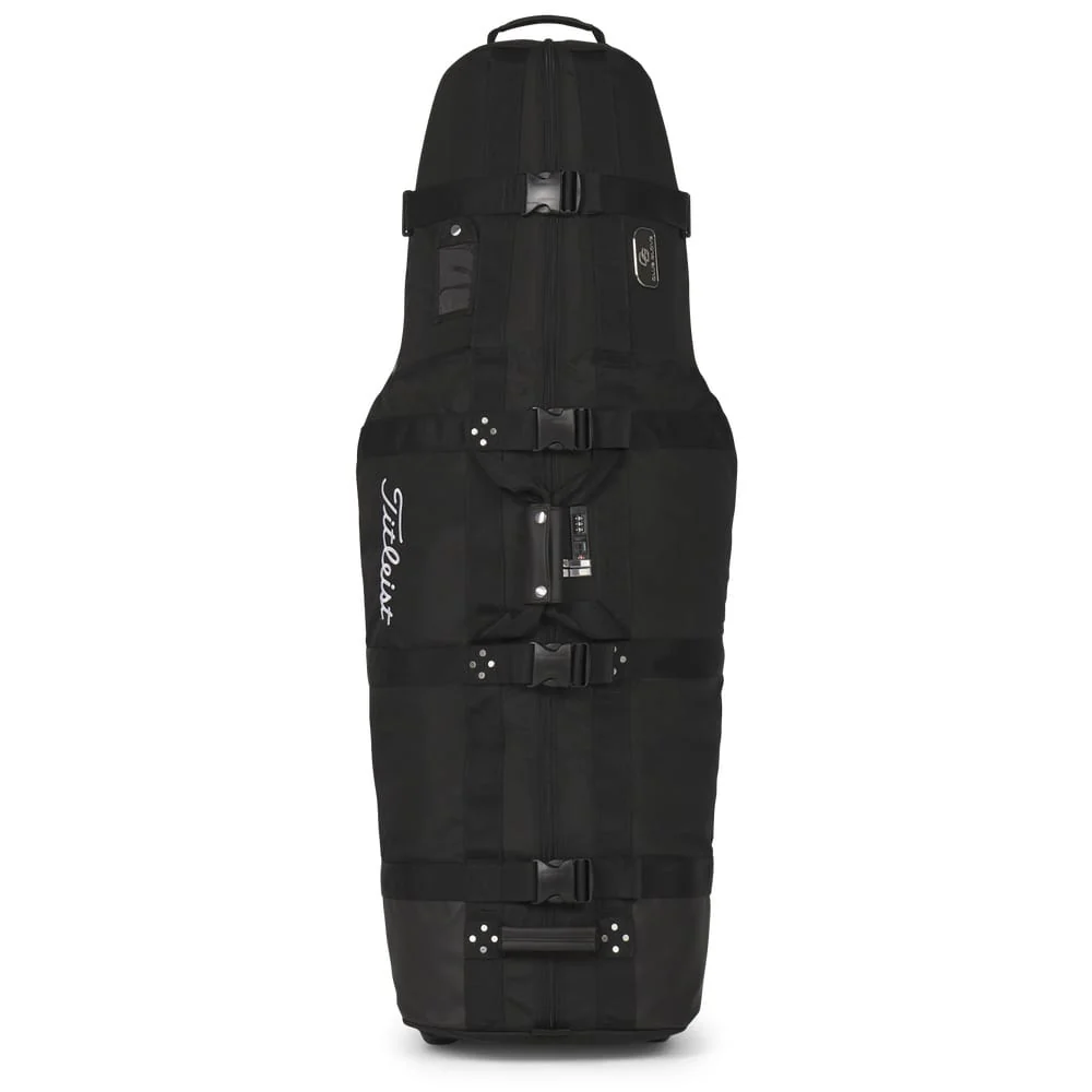 Titleist Club Glove Pro Traveler - Black/White