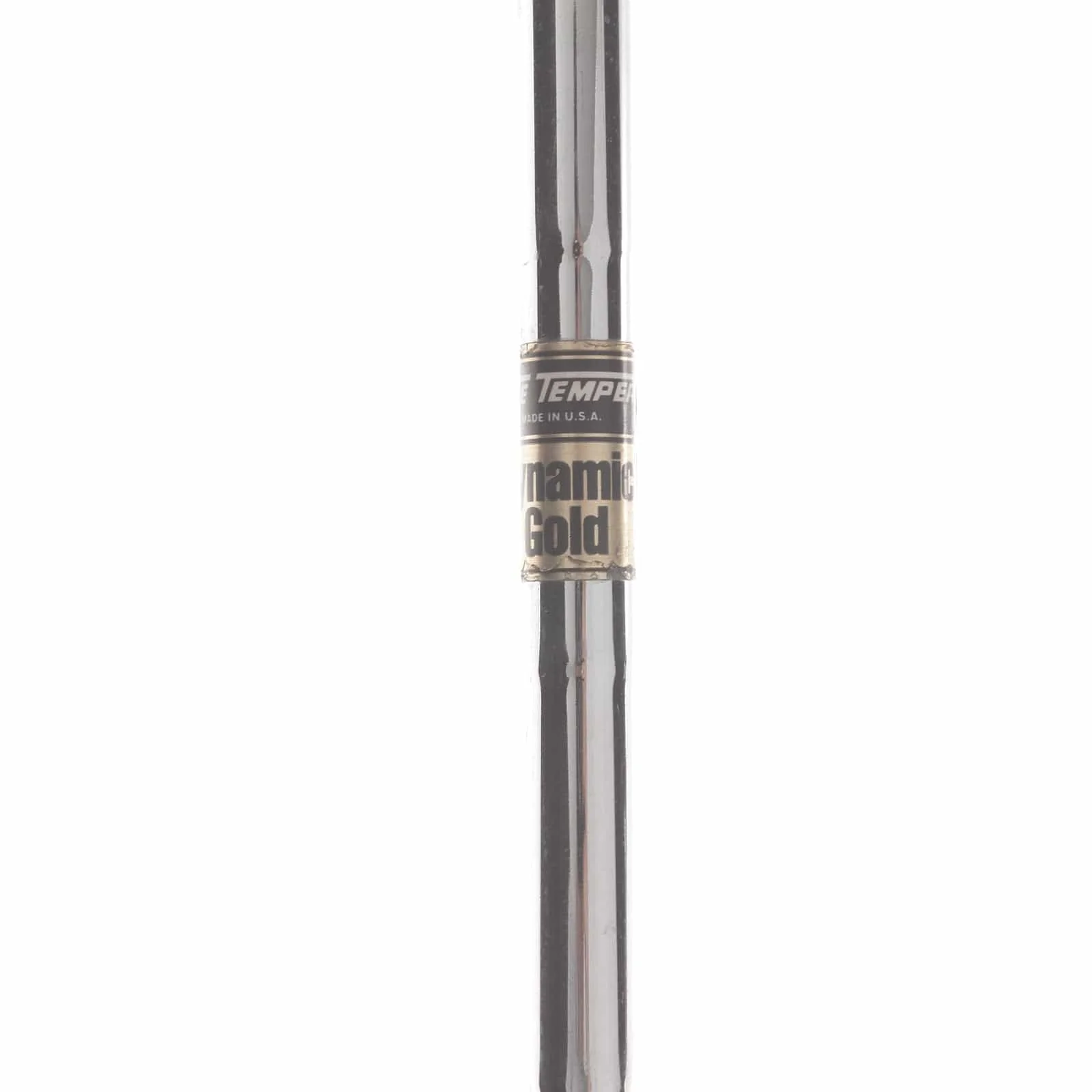 Titleist DCI 762 Steel Mens Right Hand Irons 5-PW Regular - Dynamic Gold R300 - Image 5