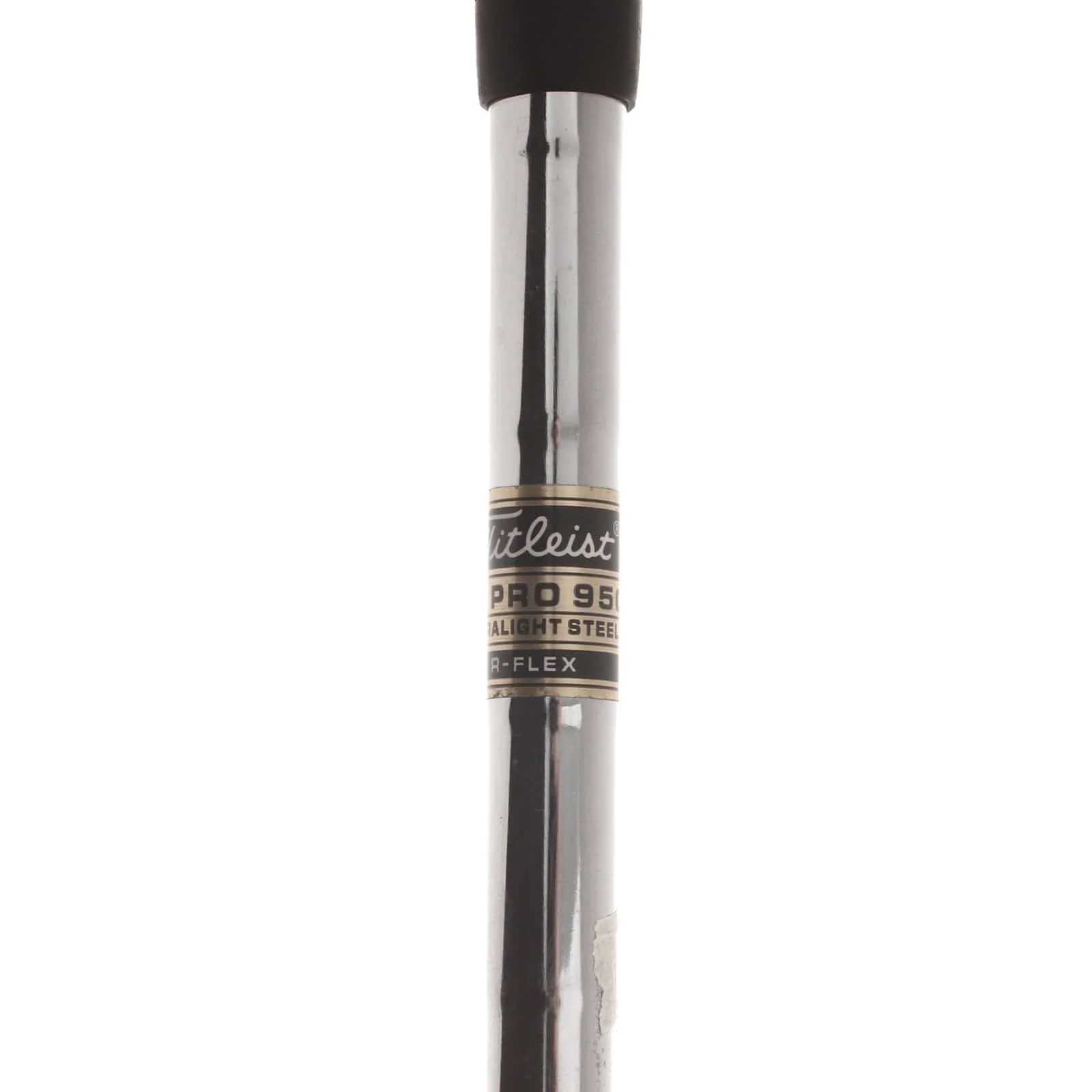 Titleist DCI 882.OS Steel Mens Right Hand Irons 3-SW Regular - N.S.Pro 950 - Image 5