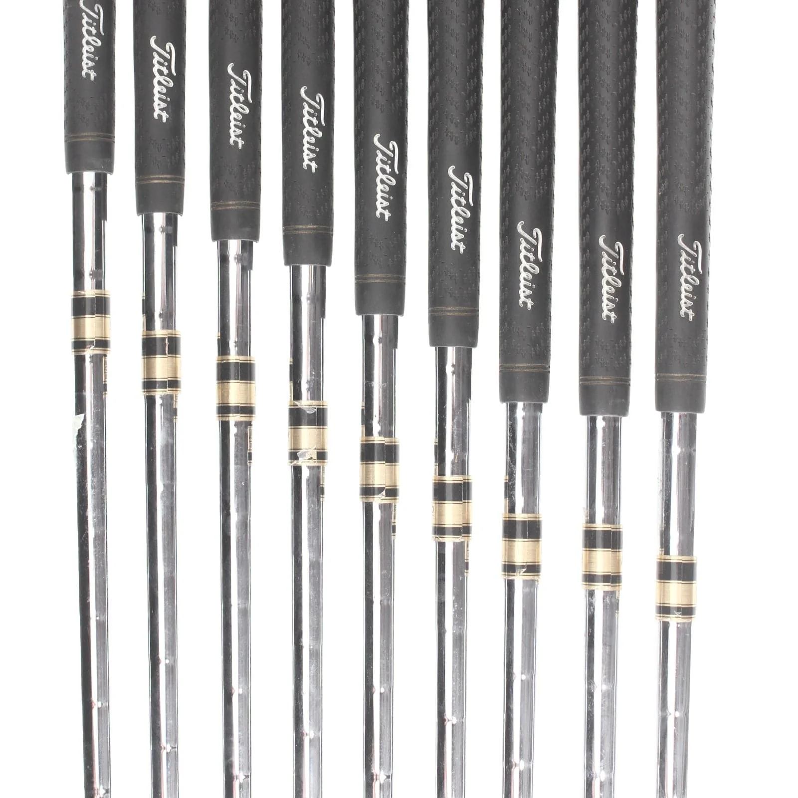 Titleist DCI 882.OS Steel Mens Right Hand Irons 3-SW Regular - N.S.Pro 950 - Image 6
