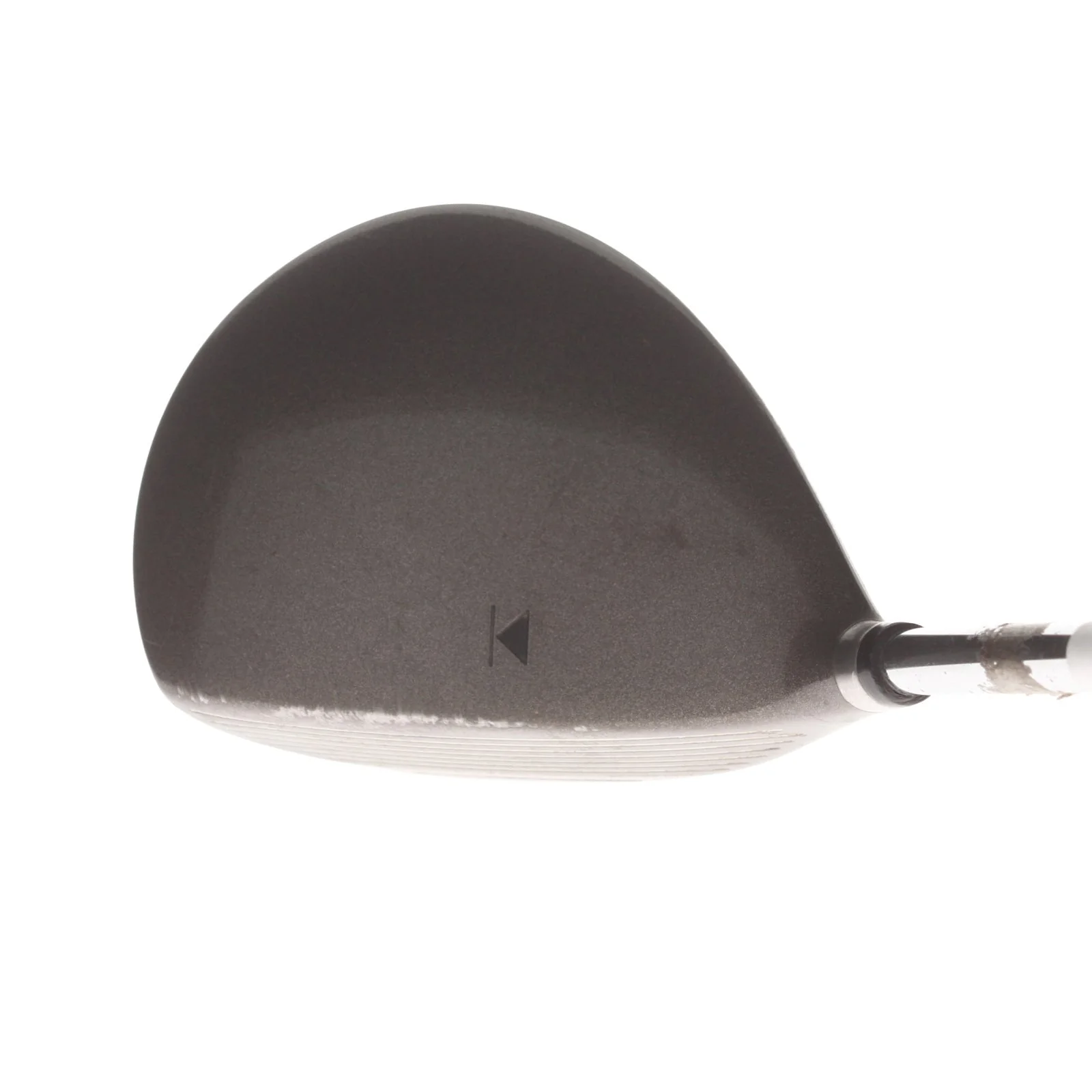 Titleist DCI Starship Steel Mens Right Hand Driver 9* Stiff - Titleist - Image 2