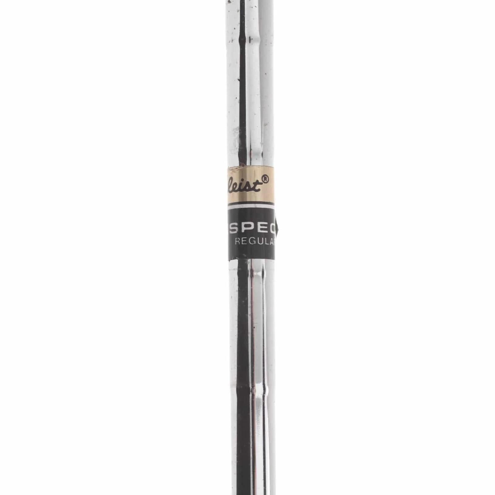 Titleist DCI Steel Mens Right Hand Irons 3-SW Regular - Titleist Tri Spec - Image 5