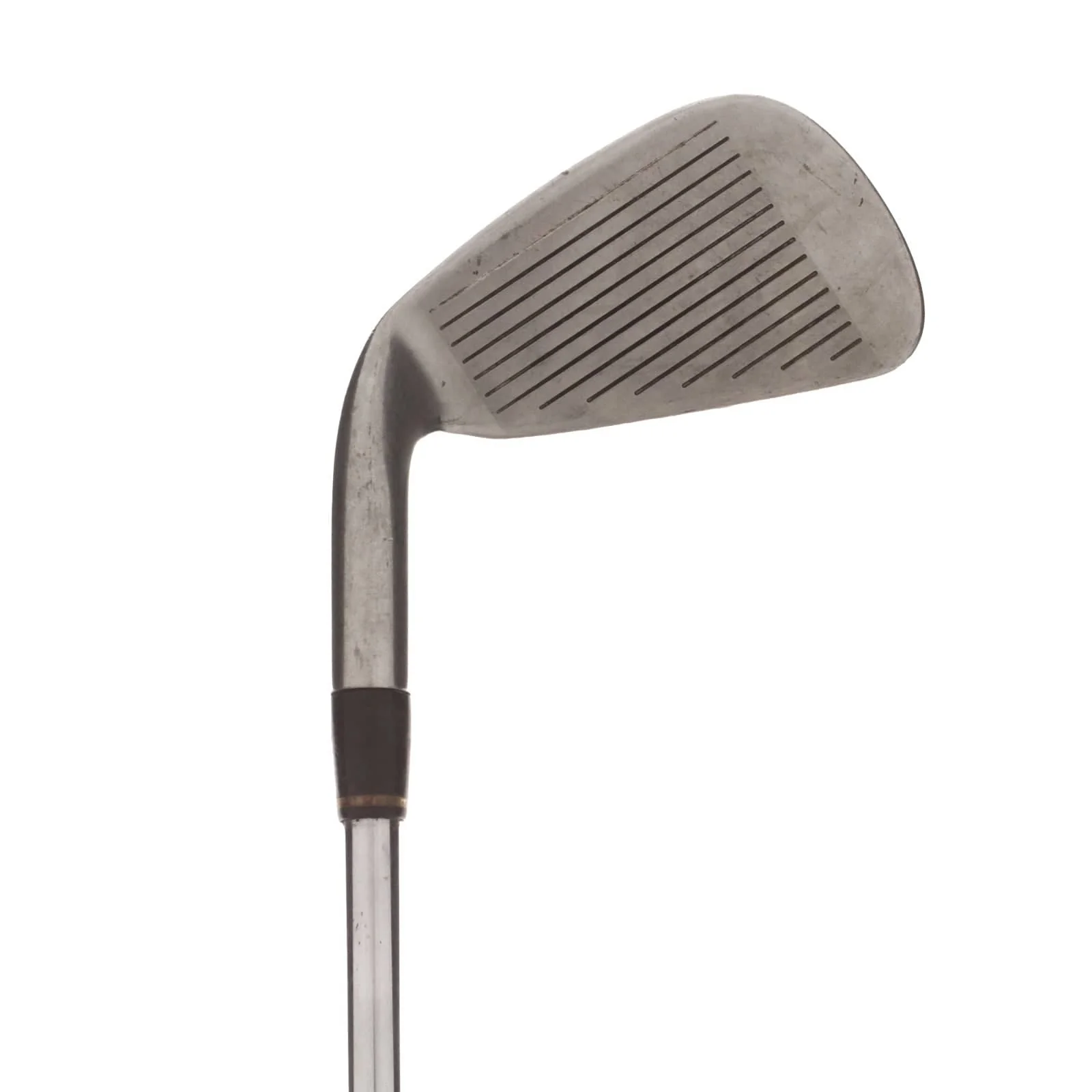 Titleist DTR Steel Mens Right Hand 4 Iron 25* Regular - Titleist MS-309 - Image 2