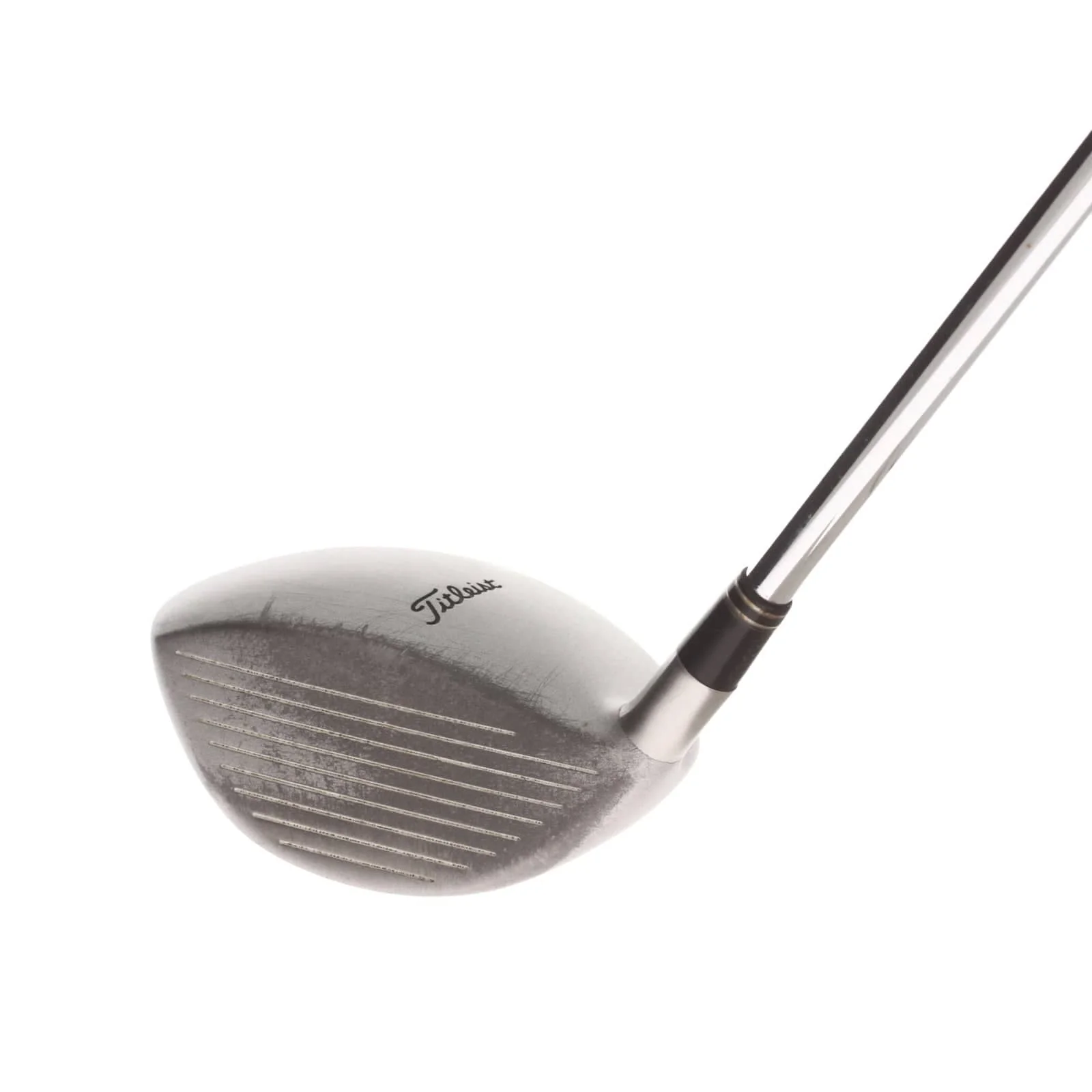 Titleist DTR Steel Mens Right Hand Driver 9* Regular - Titleist MS-309 - Image 4