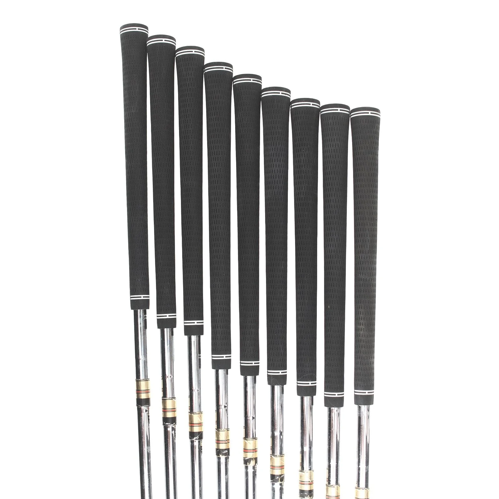 Titleist DTR Steel Mens Right Hand Irons 3-SW Regular - Titleist - Image 7