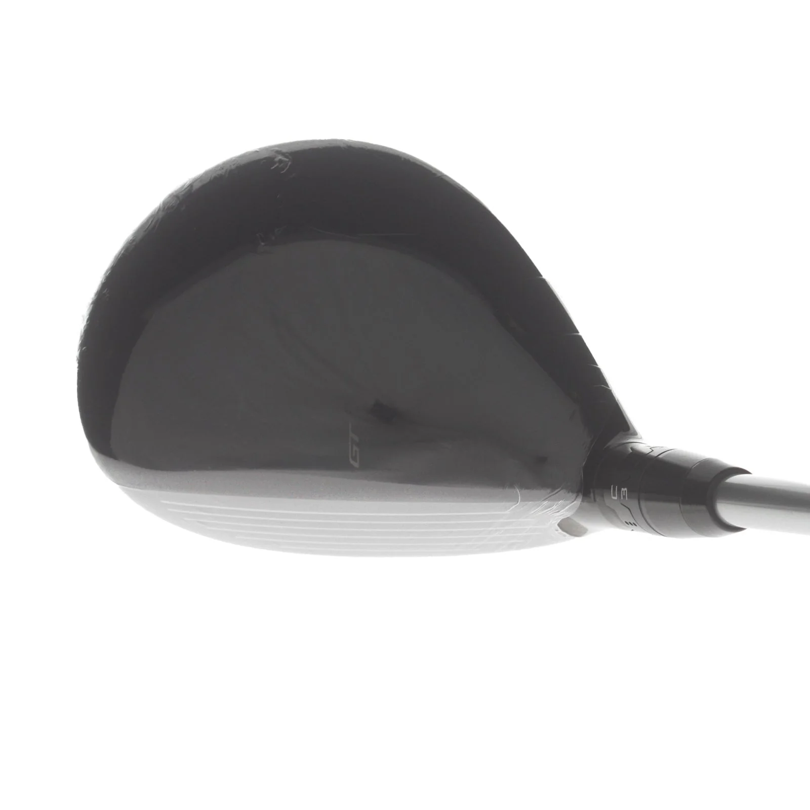 Titleist GT1 Graphite Mens Right Hand 5 Hybrid 23* Senior - Airspeeder 50HB R2 - Image 3