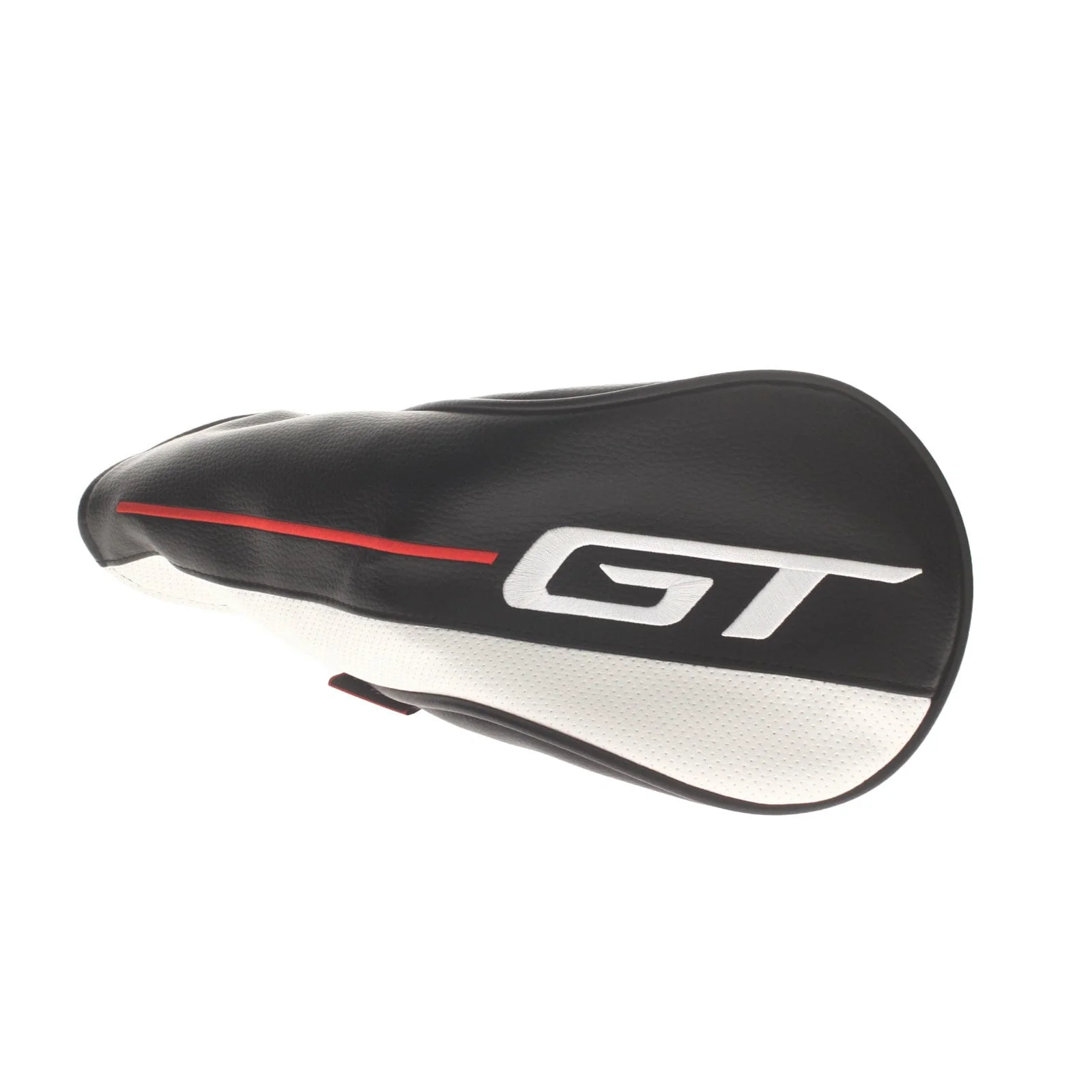 Titleist GT2 Graphite Ladies Right Hand Driver 11* Ladies - Denali Red 40g 4.0 - Image 7