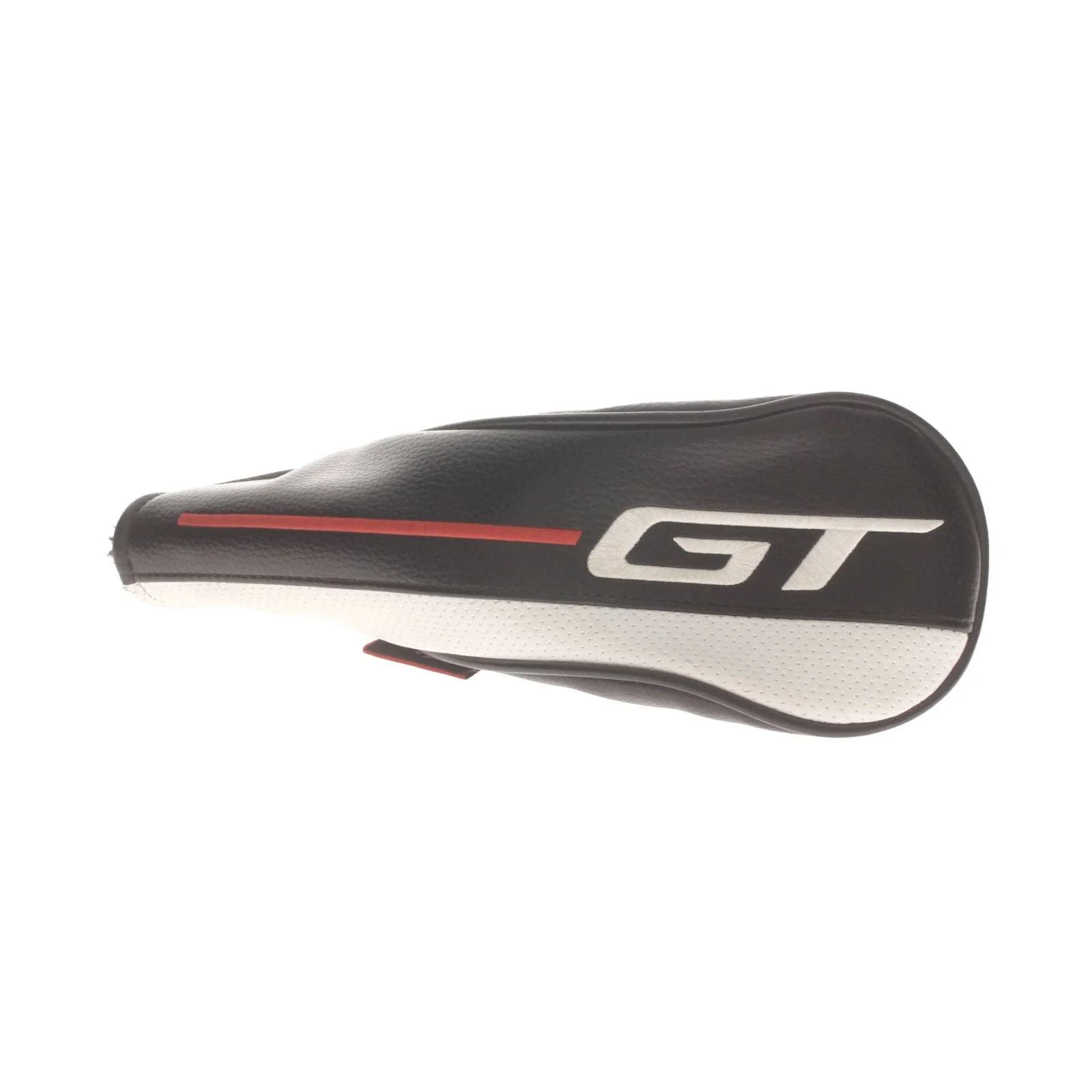 Titleist GT2 Graphite Mens Right Hand 3 Hybrid 18* Stiff - Mitsubishi Chemical Tensei 1K Series Black 95 - Image 7