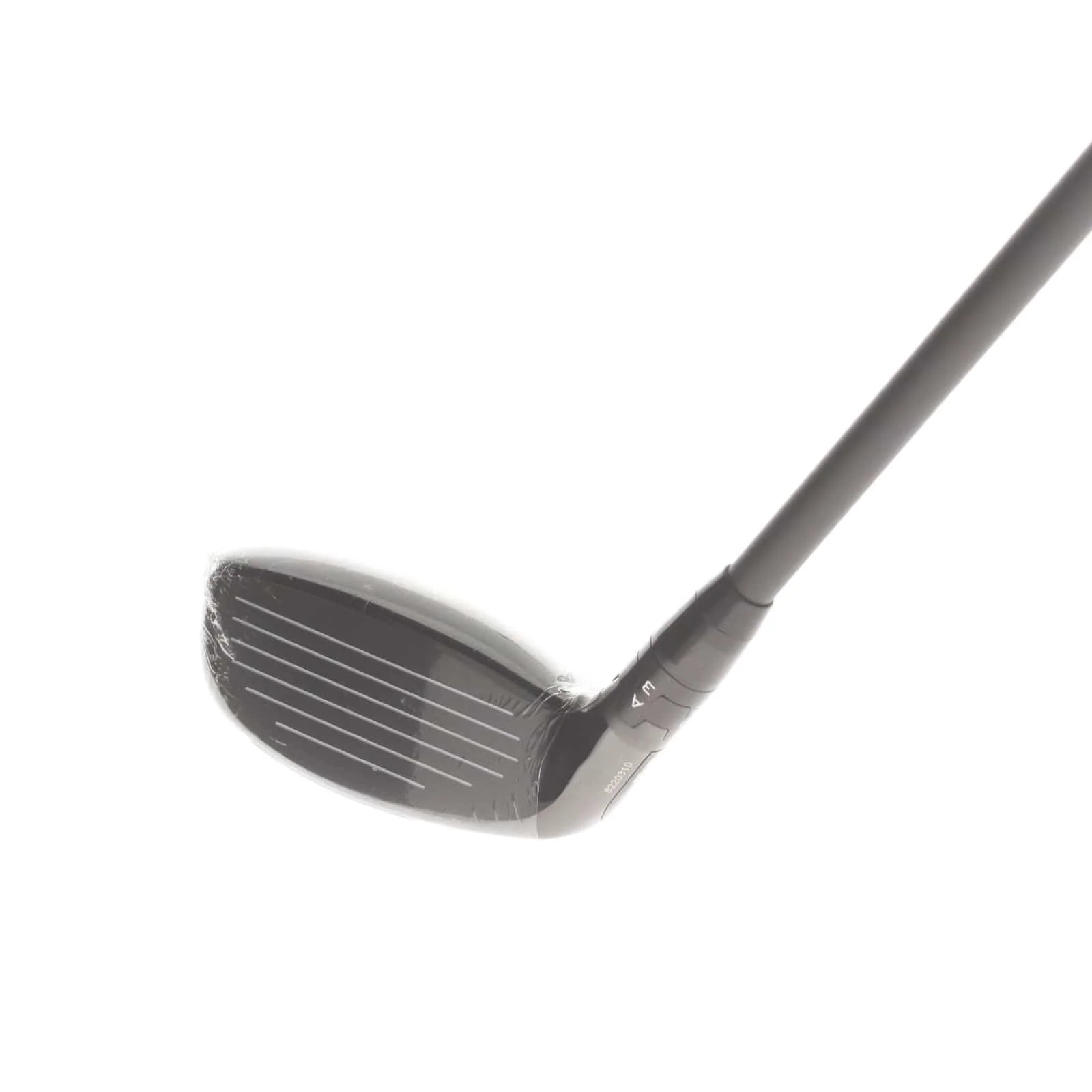 Titleist GT2 Graphite Mens Right Hand 3 Hybrid 18* Stiff - Tensei 1K Black 85 - Image 4