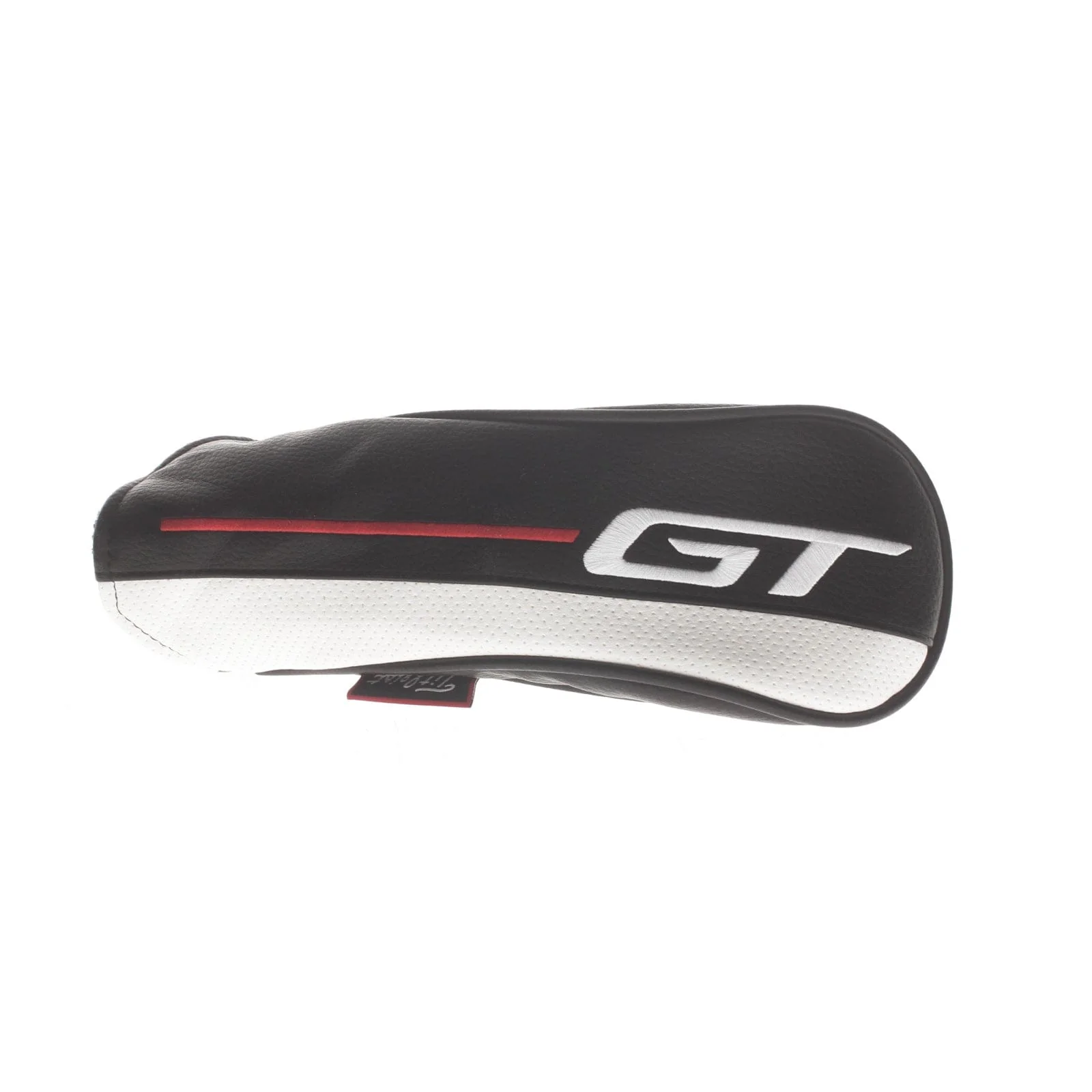 Titleist GT2 Graphite Mens Right Hand 3 Hybrid 18* Stiff - Tensei 1K Black 85 - Image 7