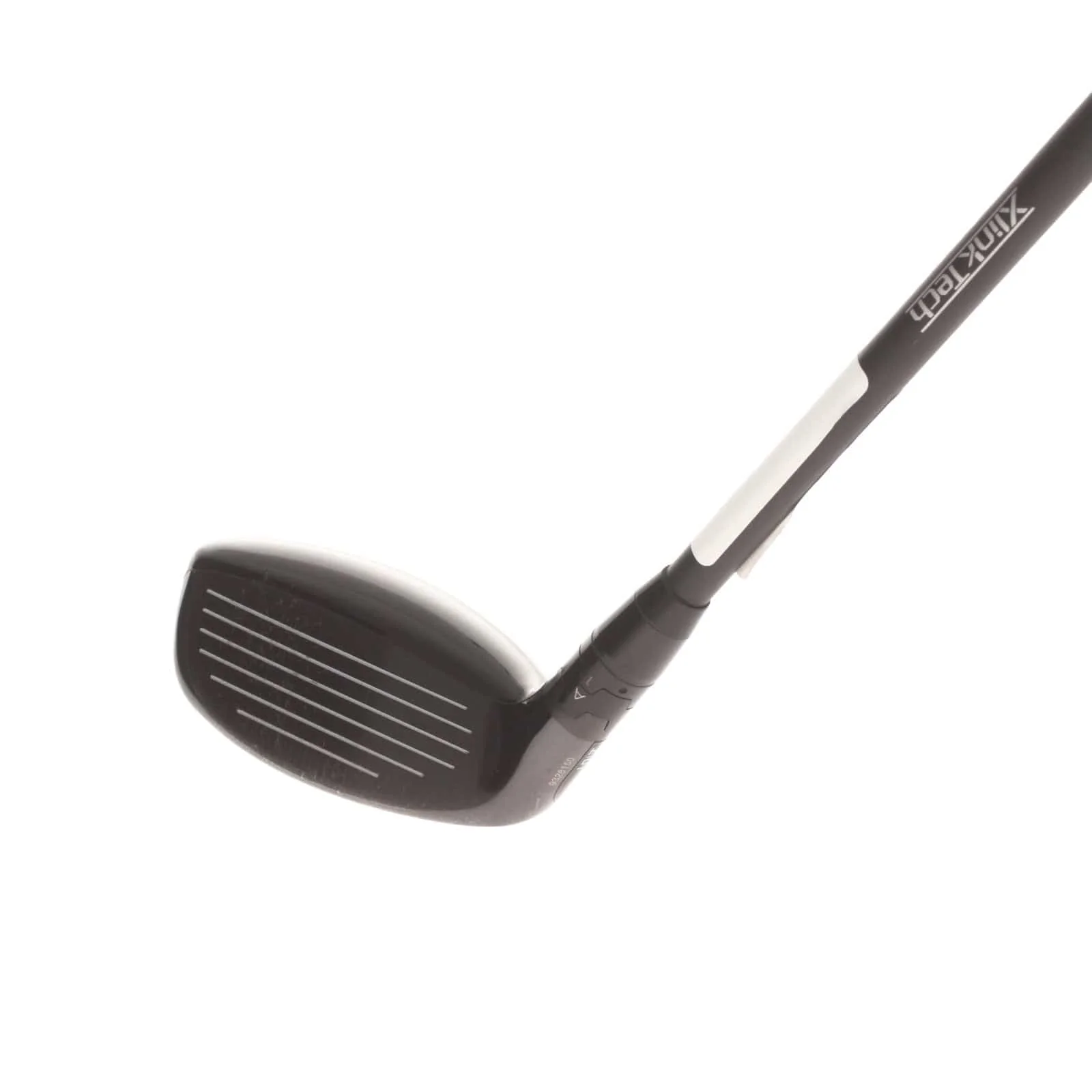 Titleist GT2 Graphite Mens Right Hand 5 Hybrid 24* Stiff - Tensei 1K Blue 65 HY - Image 4