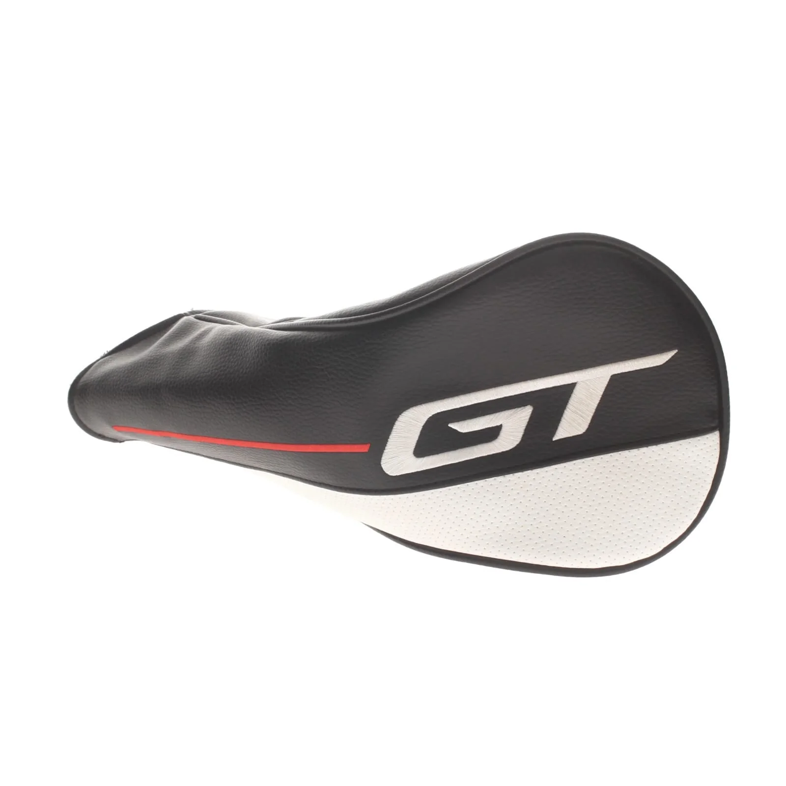 Titleist GT2 Graphite Mens Right Hand Driver 10* Regular - Denali Red 50 - Image 7