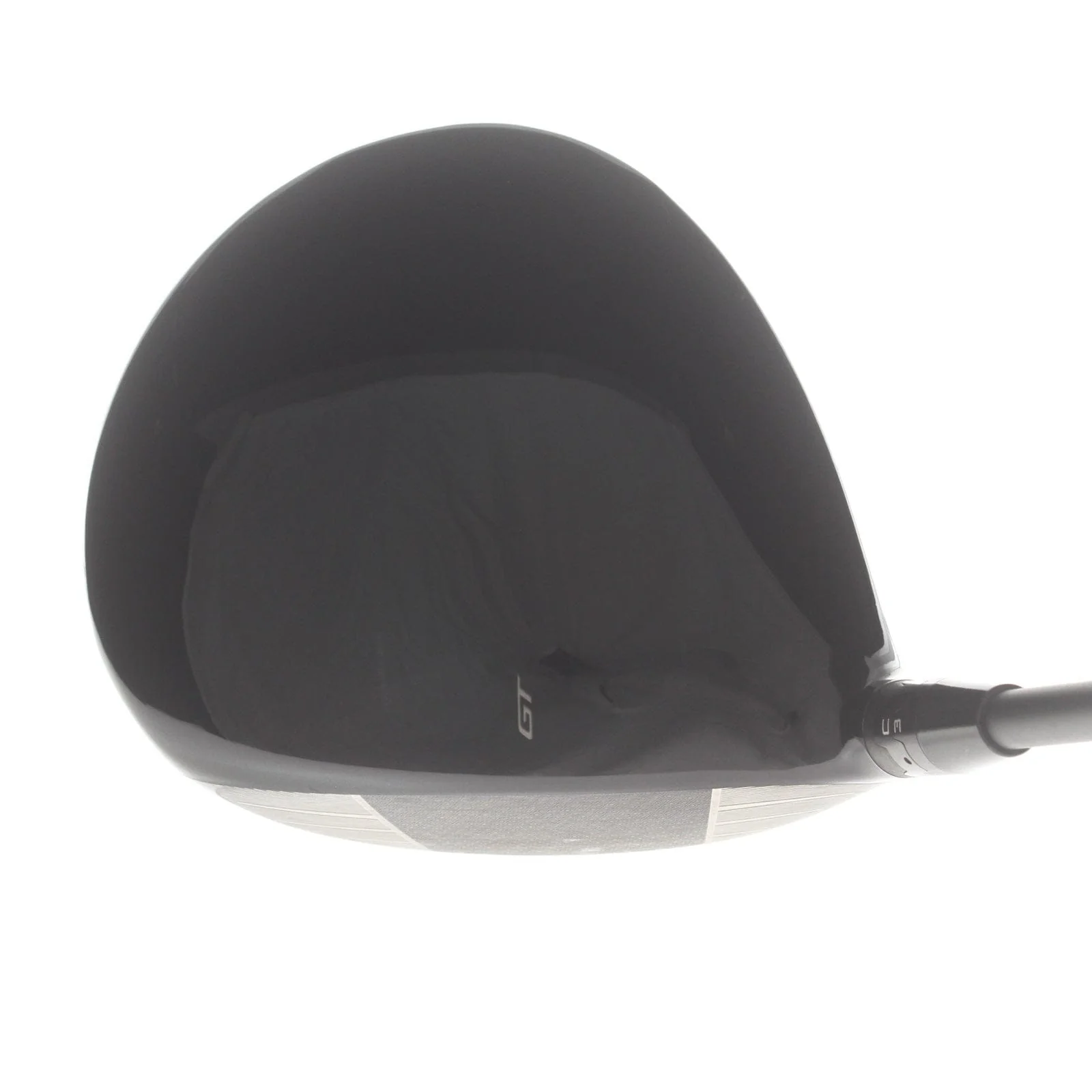 Titleist GT2 Graphite Mens Right Hand Driver 10* Regular - Tensei 1K Blue 55 - Image 3