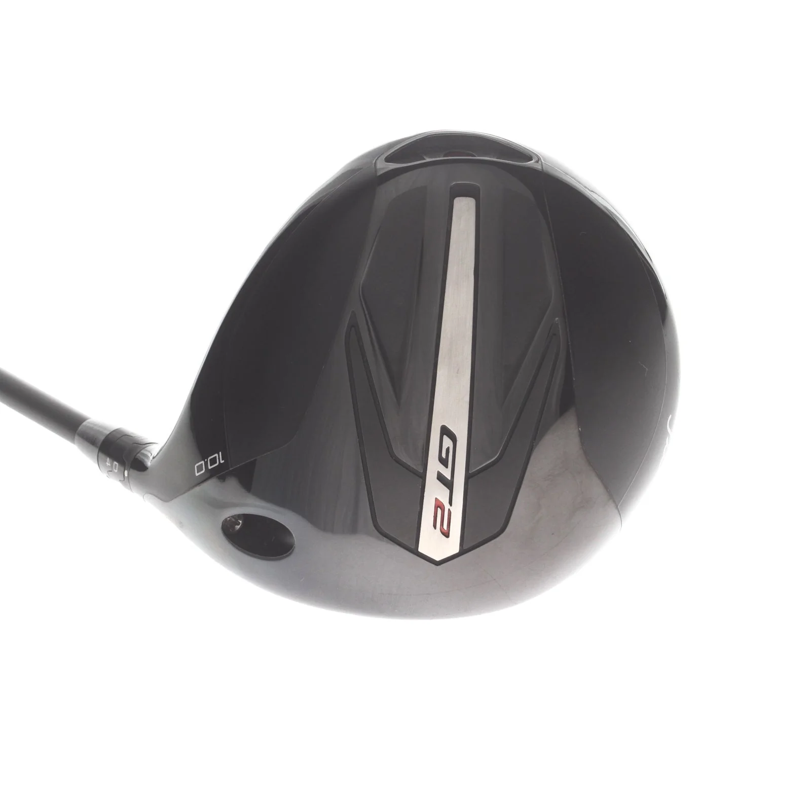 Titleist GT2 Graphite Mens Right Hand Driver 10* Stiff - Tensei 1K Blue 65 - Image 2
